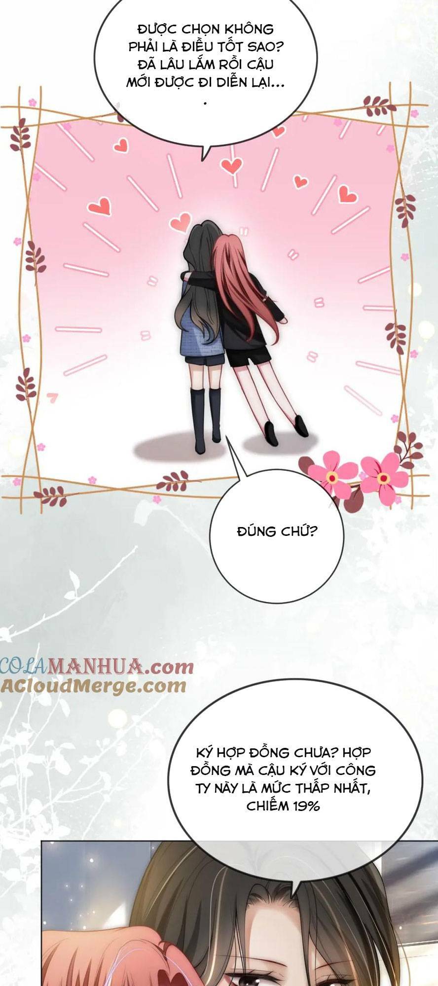 Sau Khi Bị Cướp Đi Tất Cả, Cô Ấy Phong Thần Trở Về: Chapter 22