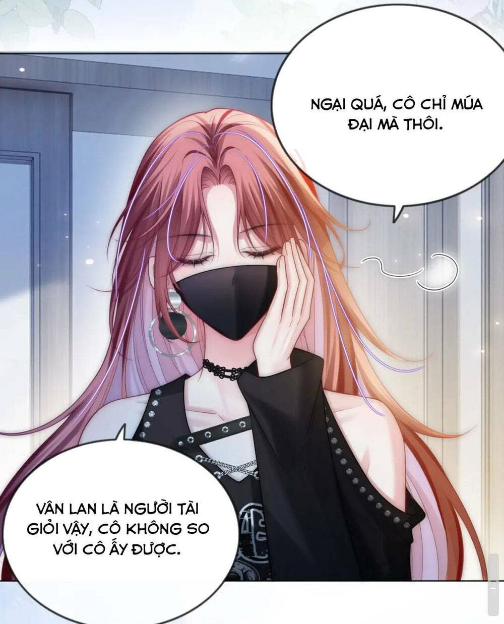 Sau Khi Bị Cướp Đi Tất Cả, Cô Ấy Phong Thần Trở Về: Chapter 23