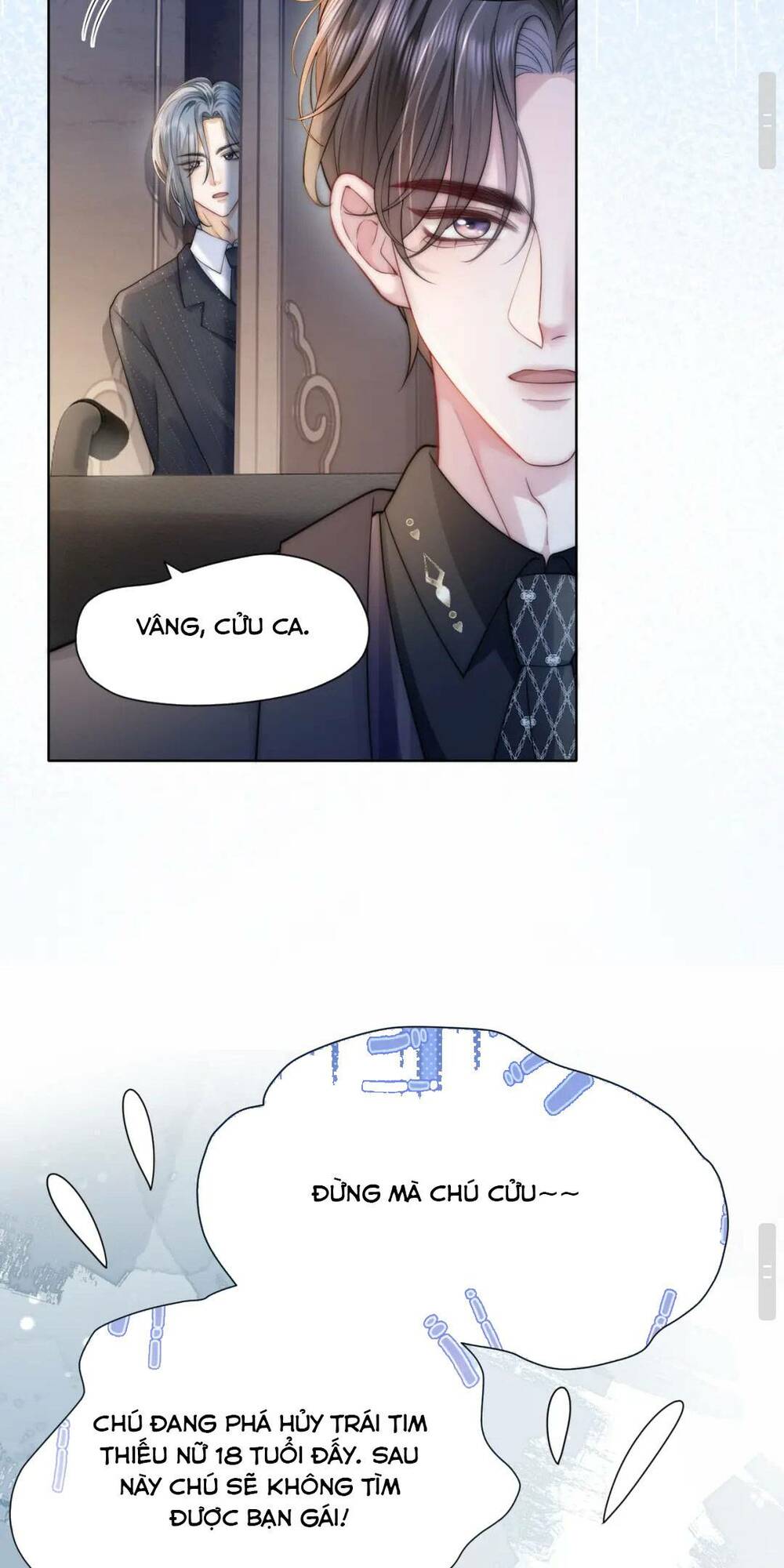 Sau Khi Bị Cướp Đi Tất Cả, Cô Ấy Phong Thần Trở Về: Chapter 23