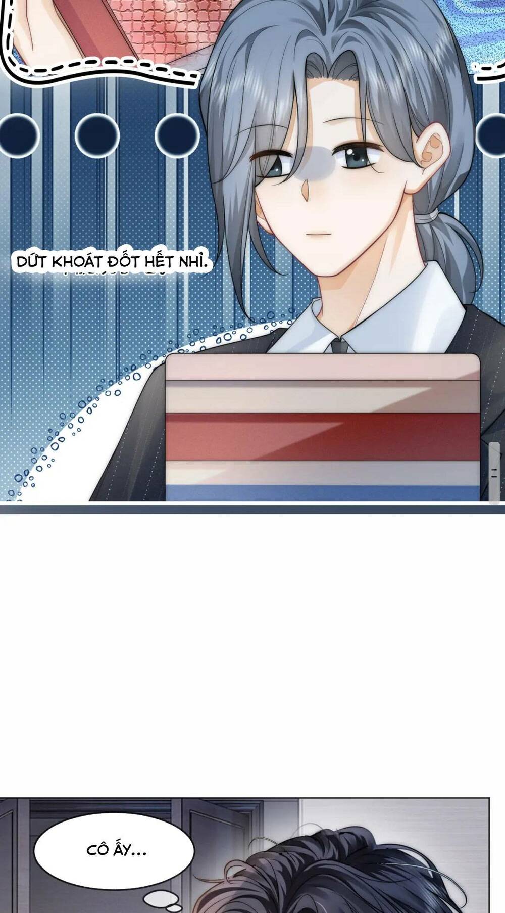 Sau Khi Bị Cướp Đi Tất Cả, Cô Ấy Phong Thần Trở Về: Chapter 23