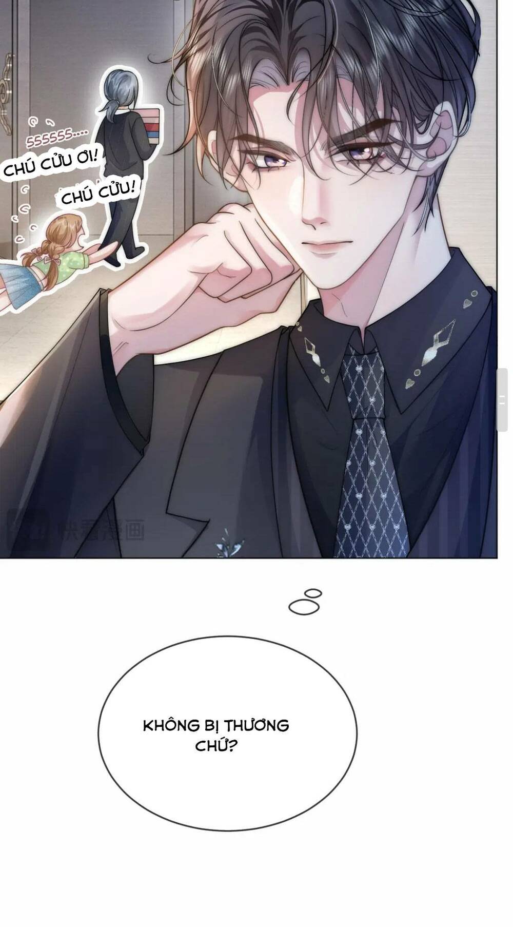Sau Khi Bị Cướp Đi Tất Cả, Cô Ấy Phong Thần Trở Về: Chapter 23