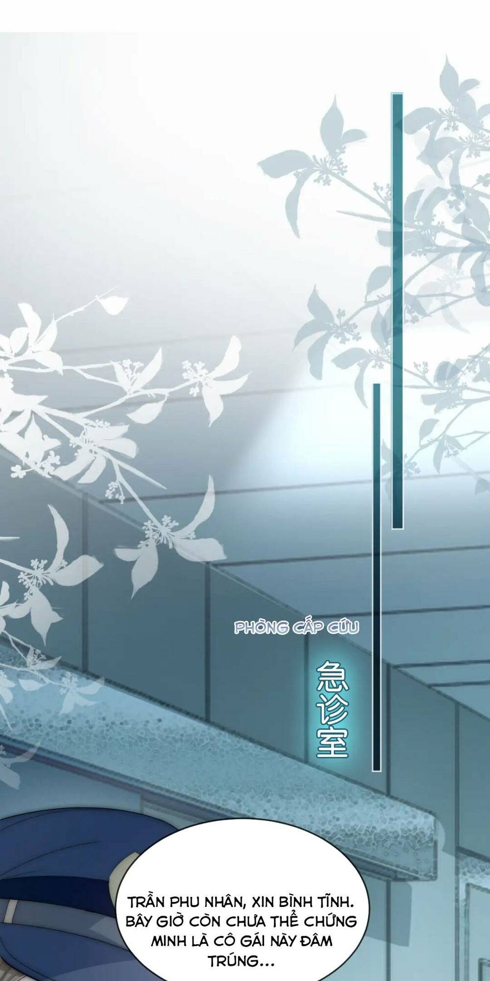 Sau Khi Bị Cướp Đi Tất Cả, Cô Ấy Phong Thần Trở Về: Chapter 23