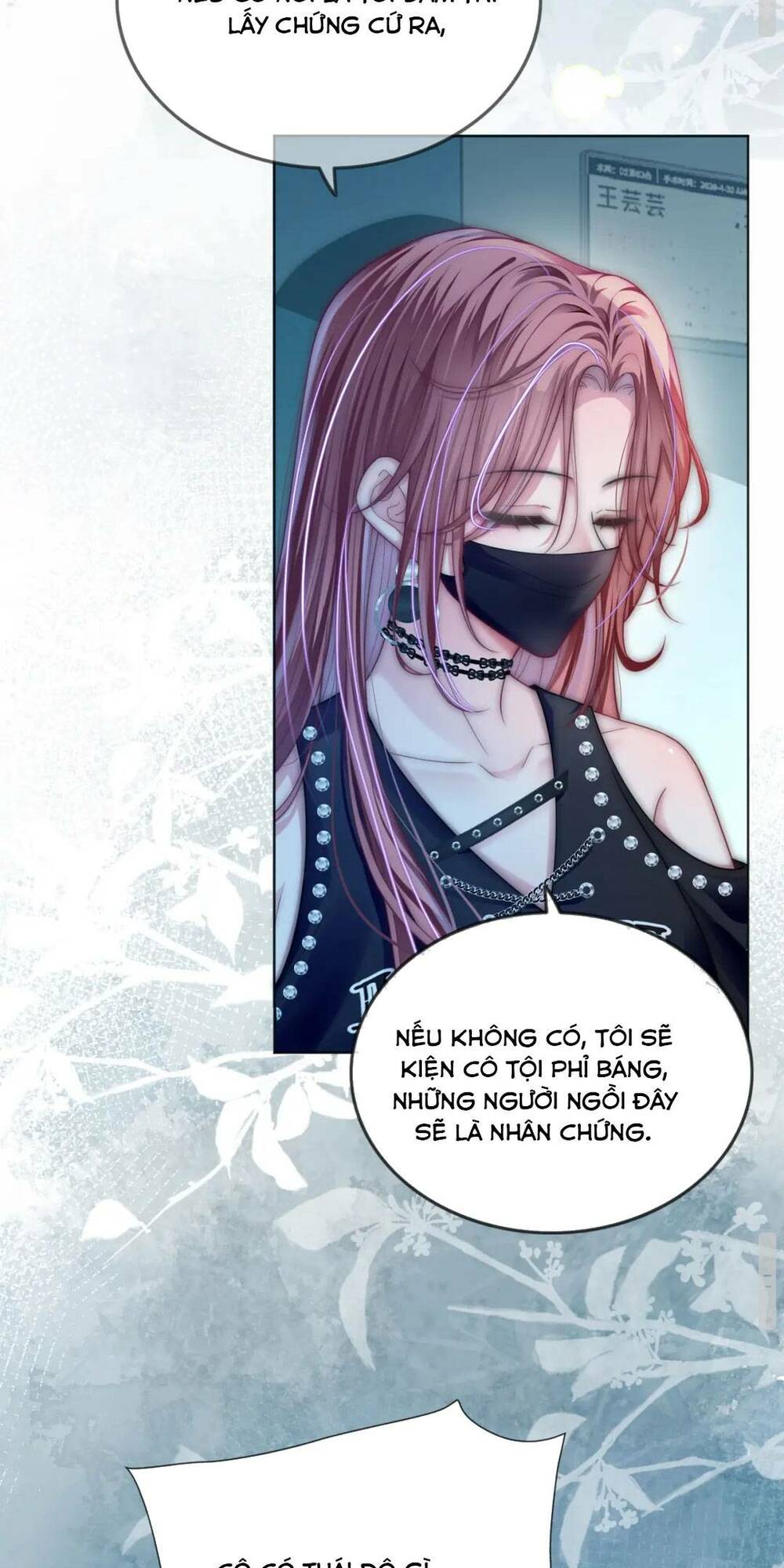 Sau Khi Bị Cướp Đi Tất Cả, Cô Ấy Phong Thần Trở Về: Chapter 23