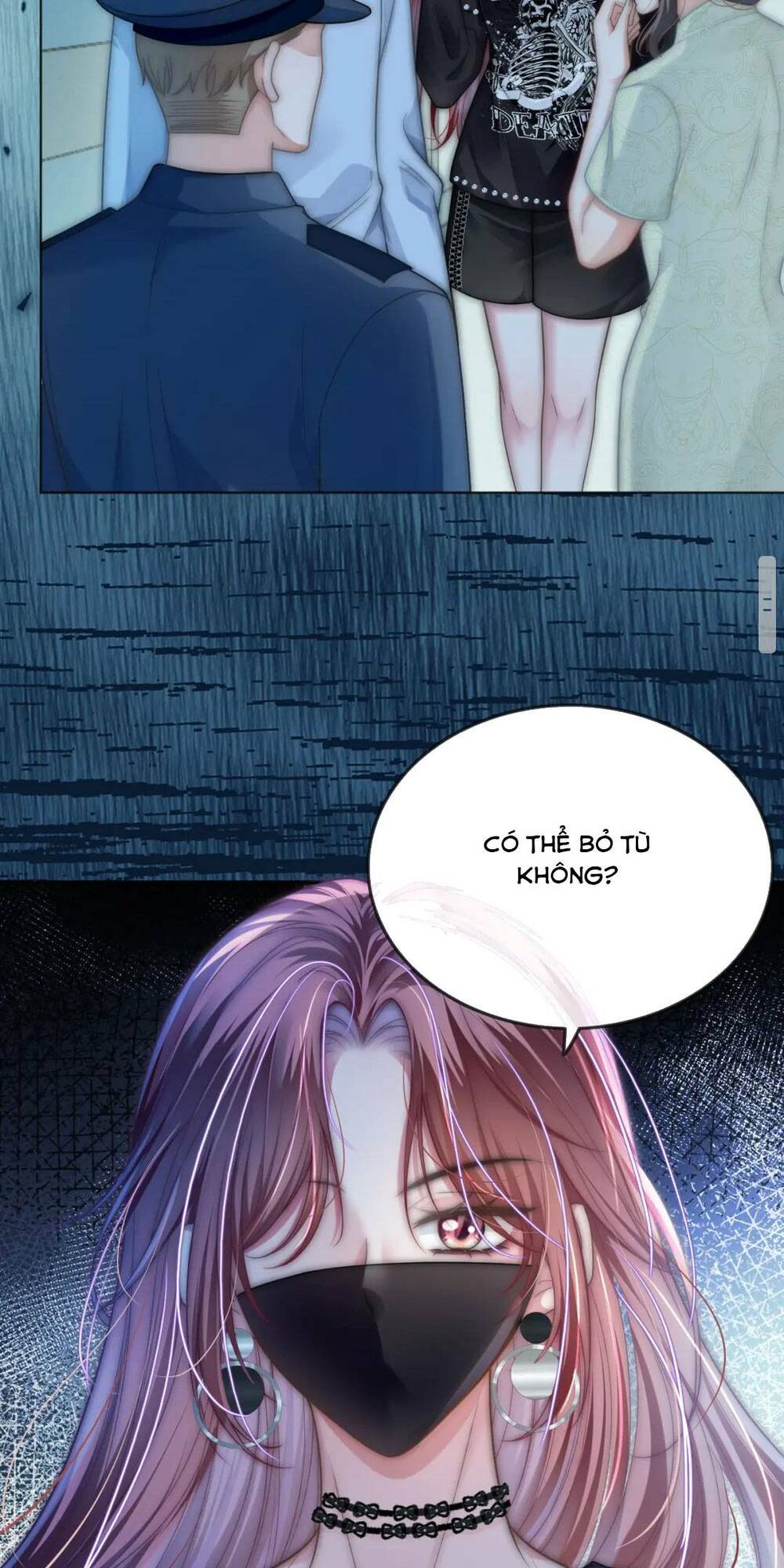 Sau Khi Bị Cướp Đi Tất Cả, Cô Ấy Phong Thần Trở Về: Chapter 23