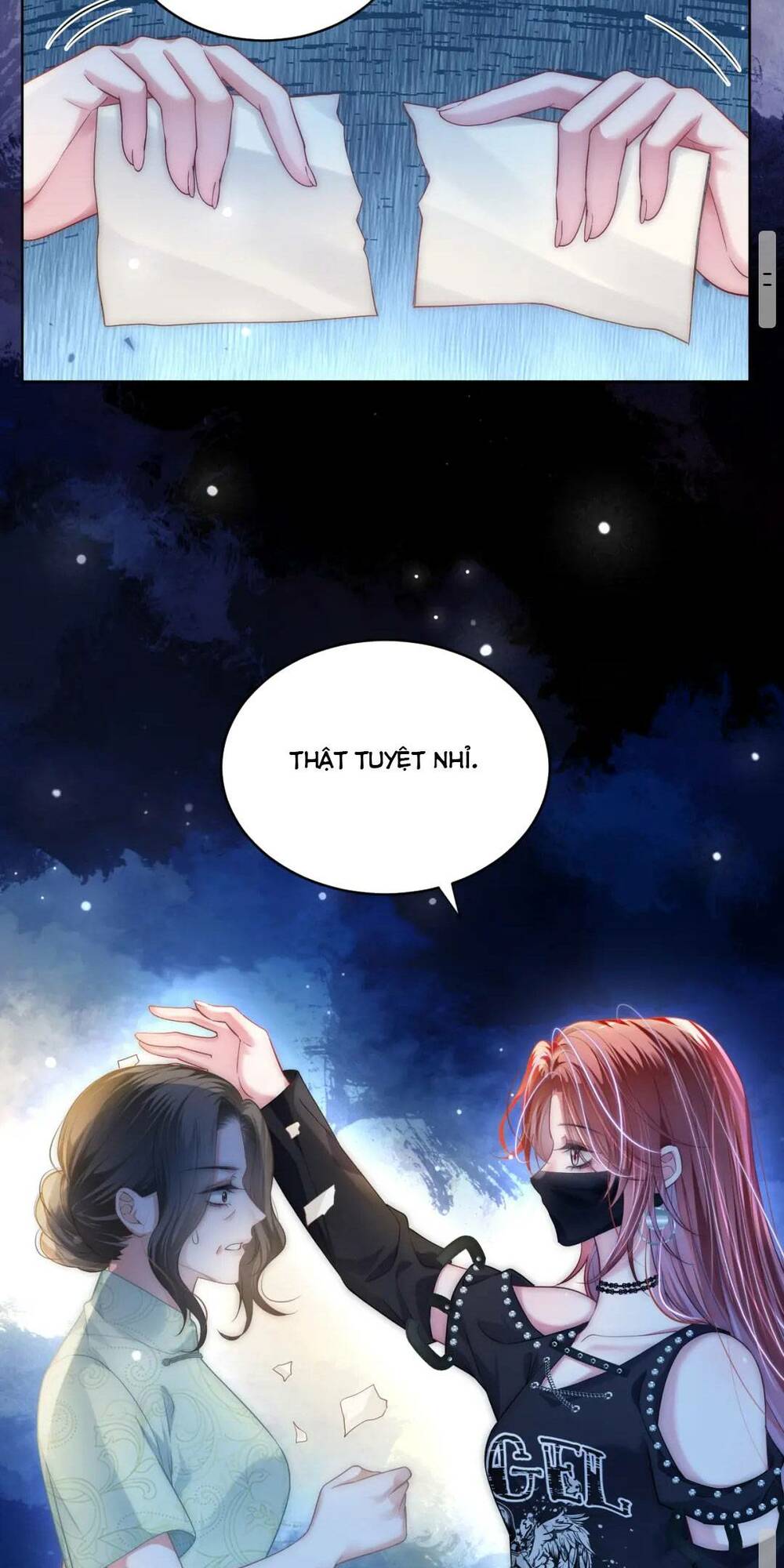 Sau Khi Bị Cướp Đi Tất Cả, Cô Ấy Phong Thần Trở Về: Chapter 24