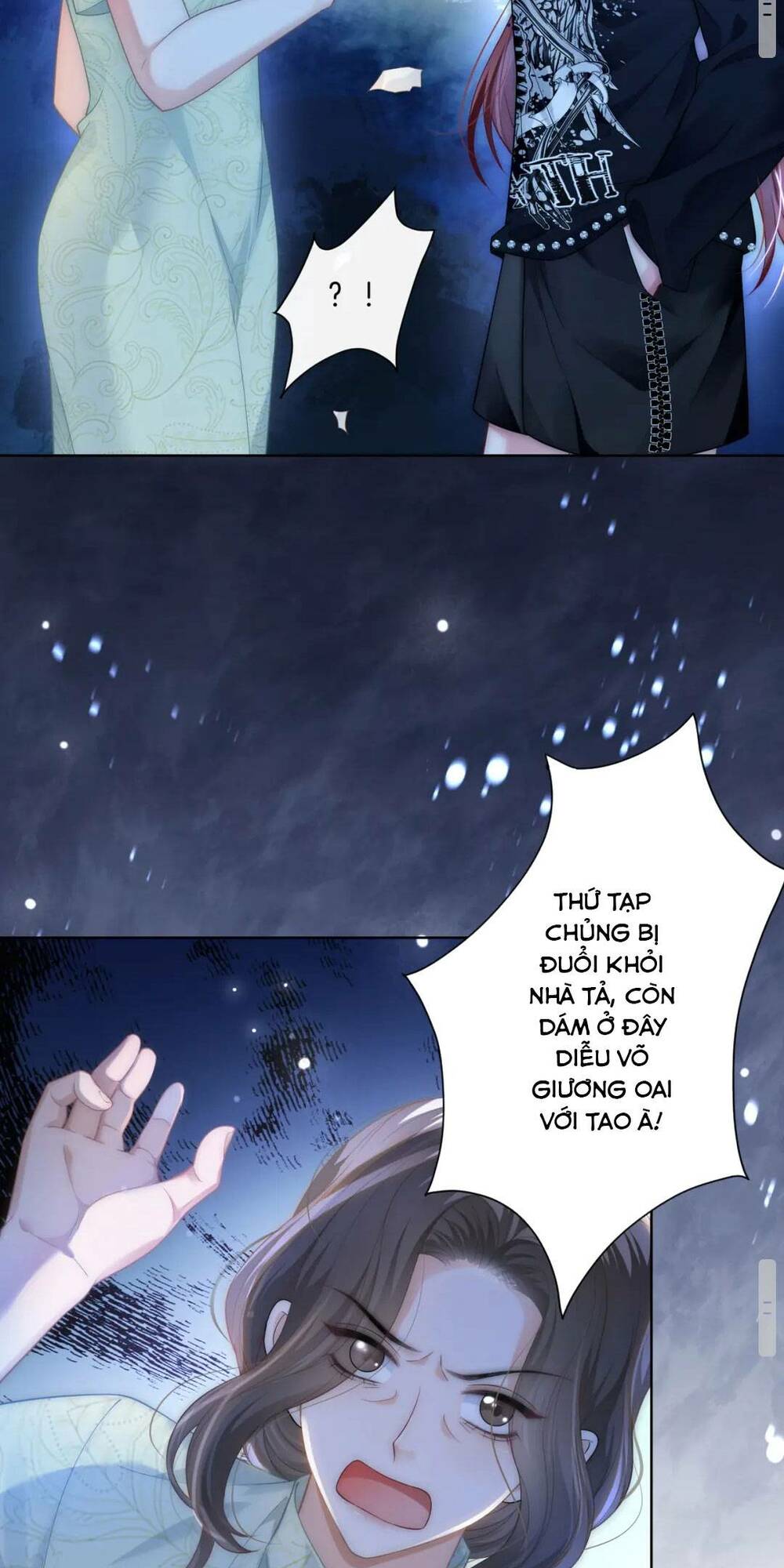 Sau Khi Bị Cướp Đi Tất Cả, Cô Ấy Phong Thần Trở Về: Chapter 24