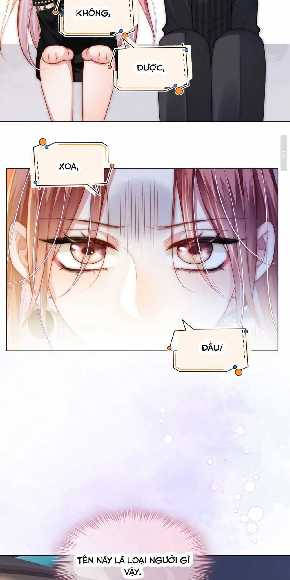 Sau Khi Bị Cướp Đi Tất Cả, Cô Ấy Phong Thần Trở Về: Chapter 24