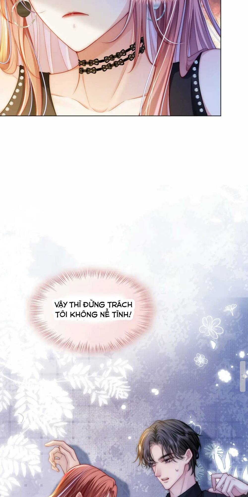 Sau Khi Bị Cướp Đi Tất Cả, Cô Ấy Phong Thần Trở Về: Chapter 24
