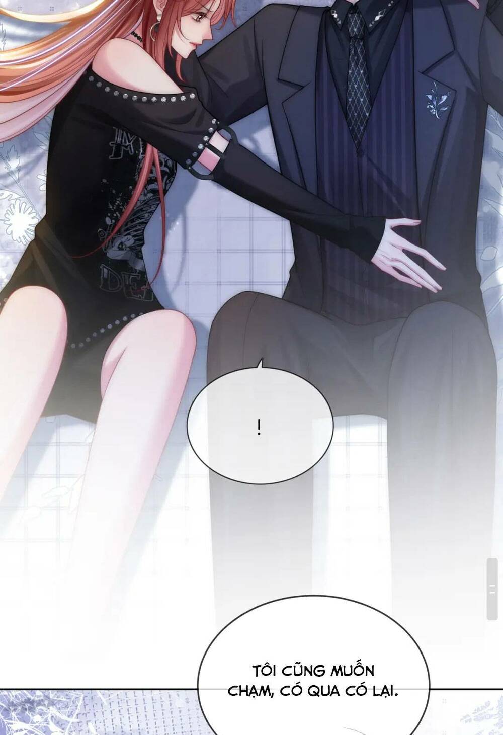 Sau Khi Bị Cướp Đi Tất Cả, Cô Ấy Phong Thần Trở Về: Chapter 24