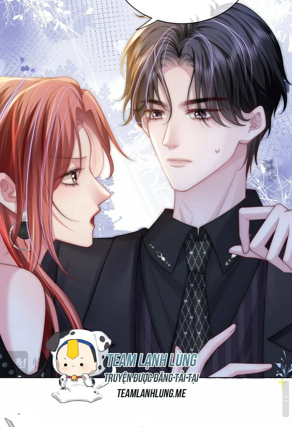 Sau Khi Bị Cướp Đi Tất Cả, Cô Ấy Phong Thần Trở Về: Chapter 24