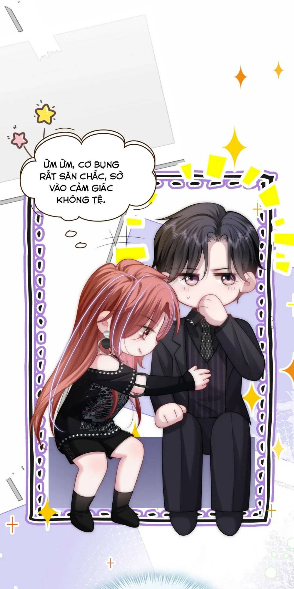 Sau Khi Bị Cướp Đi Tất Cả, Cô Ấy Phong Thần Trở Về: Chapter 24