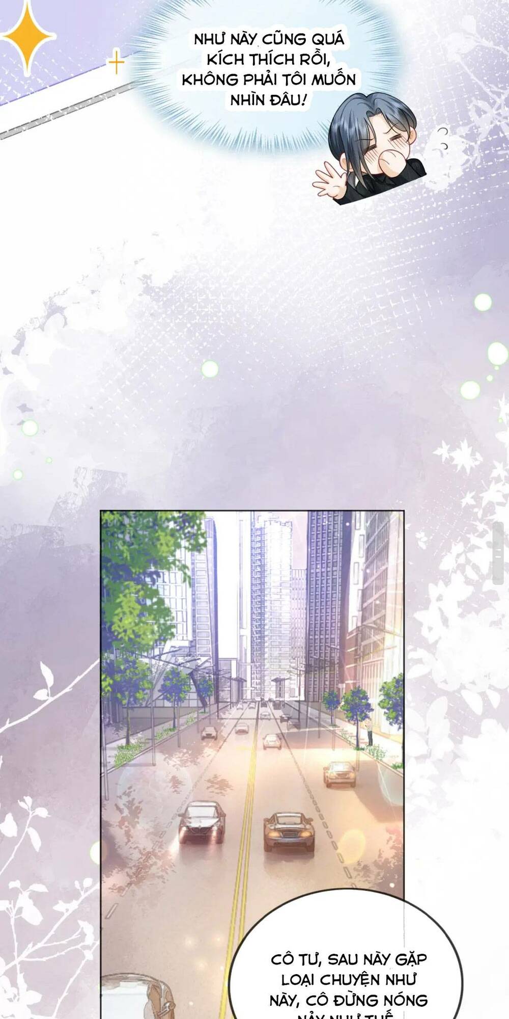 Sau Khi Bị Cướp Đi Tất Cả, Cô Ấy Phong Thần Trở Về: Chapter 24