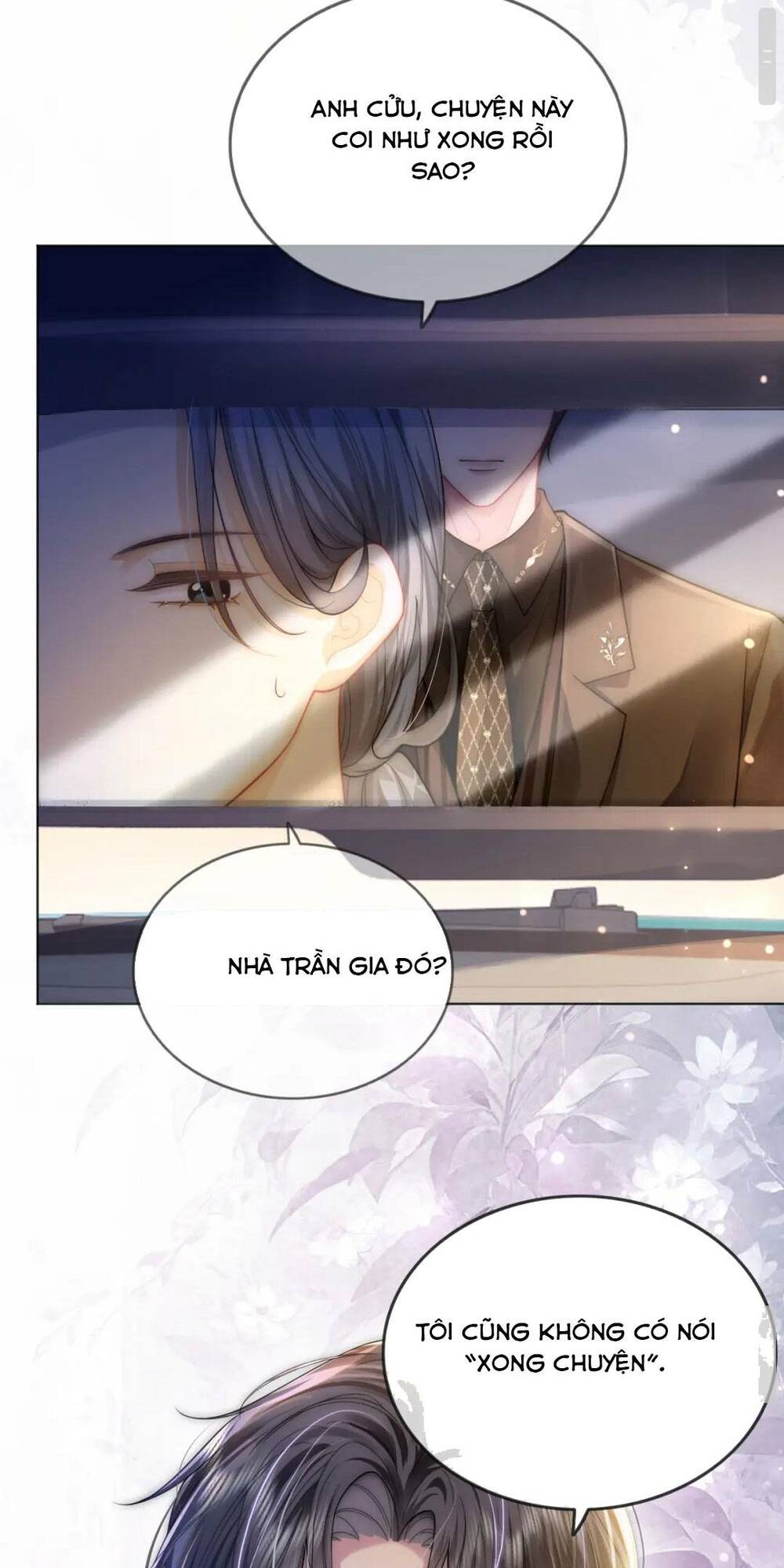 Sau Khi Bị Cướp Đi Tất Cả, Cô Ấy Phong Thần Trở Về: Chapter 24