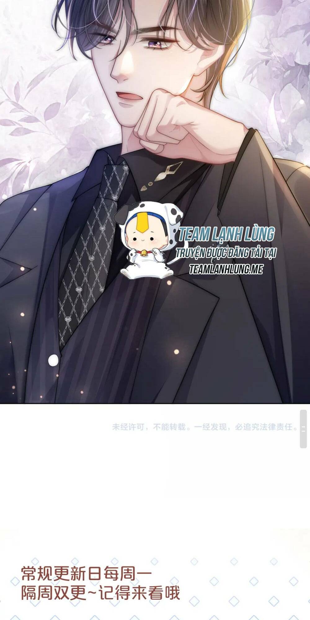 Sau Khi Bị Cướp Đi Tất Cả, Cô Ấy Phong Thần Trở Về: Chapter 24