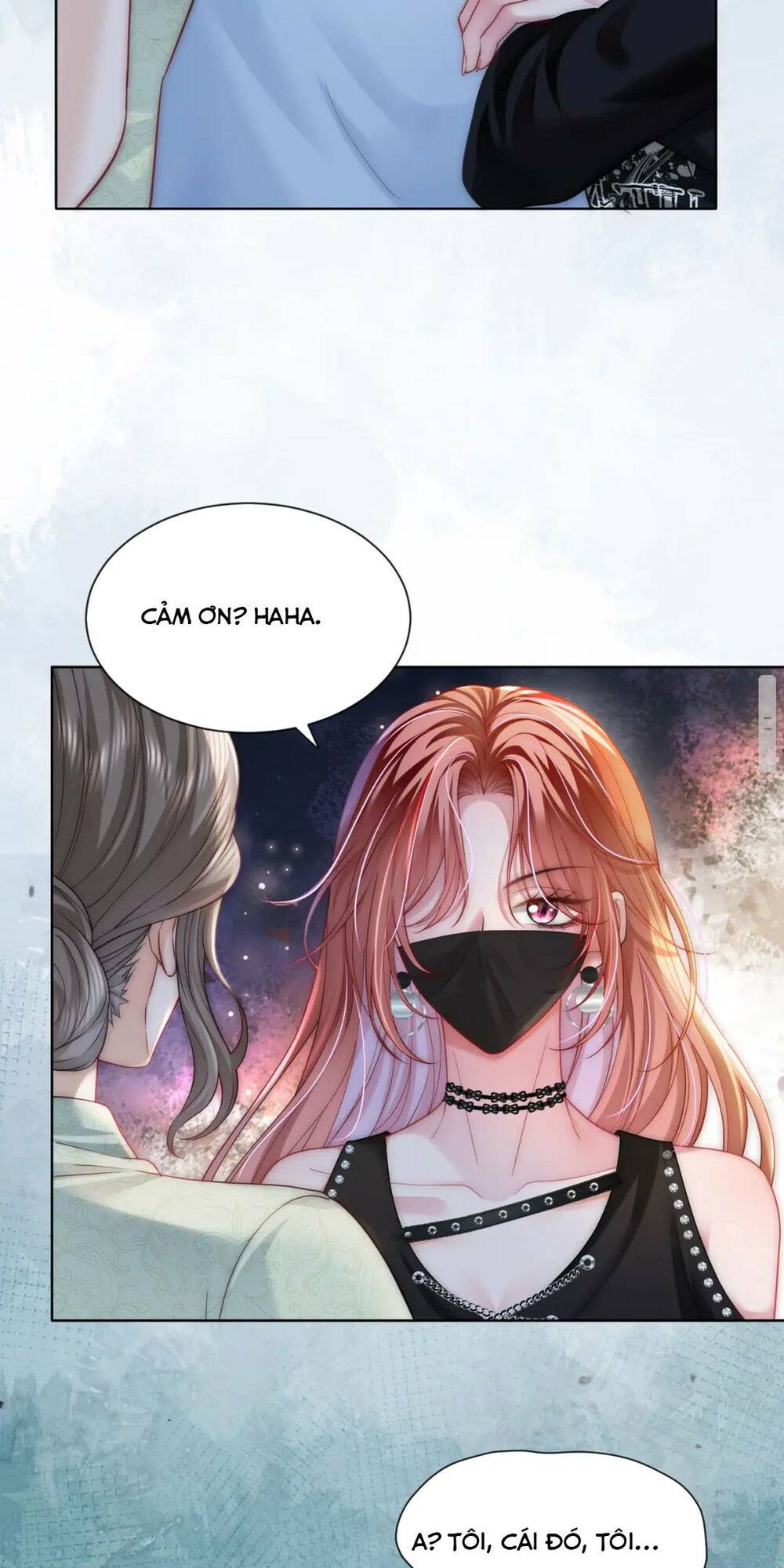 Sau Khi Bị Cướp Đi Tất Cả, Cô Ấy Phong Thần Trở Về: Chapter 24