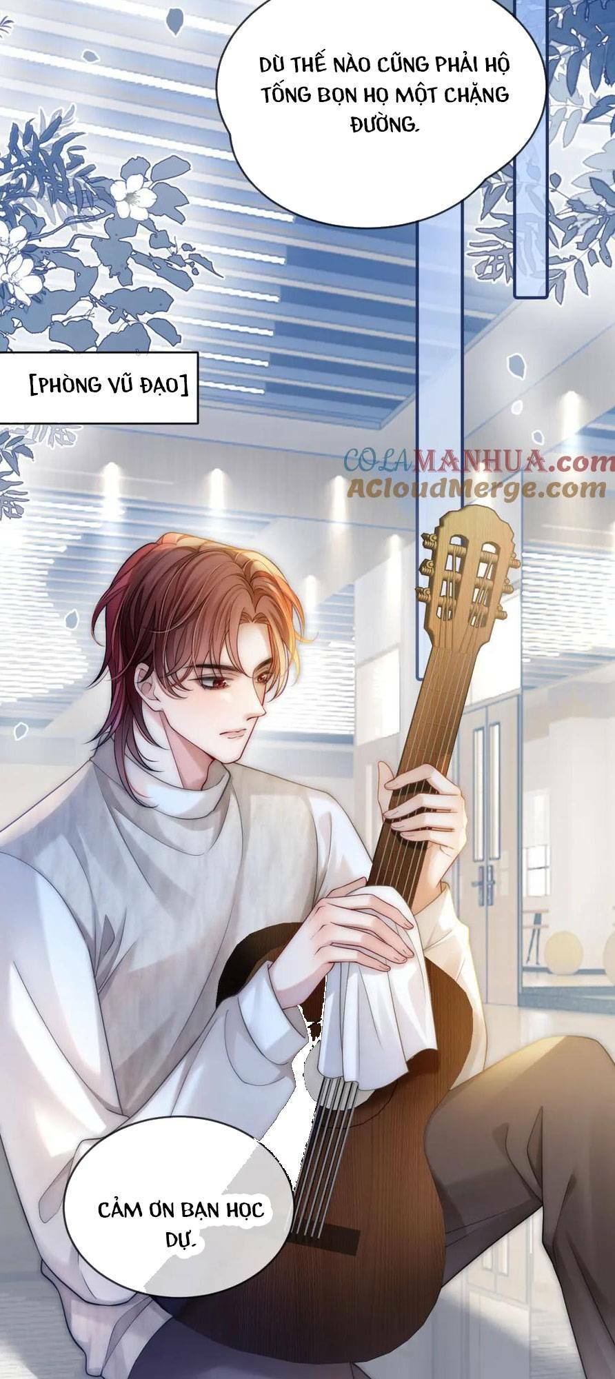 Sau Khi Bị Cướp Đi Tất Cả, Cô Ấy Phong Thần Trở Về: Chapter 26