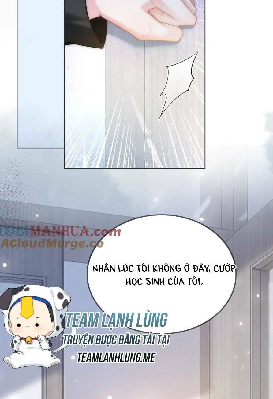 Sau Khi Bị Cướp Đi Tất Cả, Cô Ấy Phong Thần Trở Về: Chapter 26