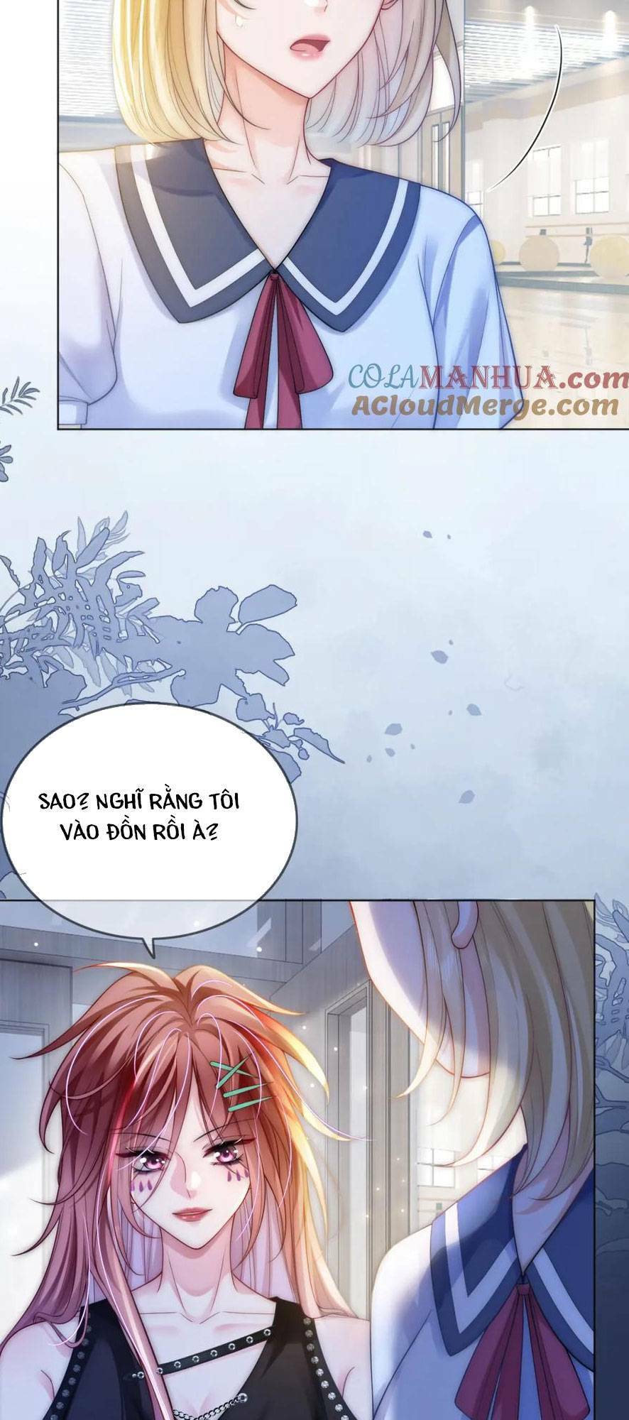 Sau Khi Bị Cướp Đi Tất Cả, Cô Ấy Phong Thần Trở Về: Chapter 26