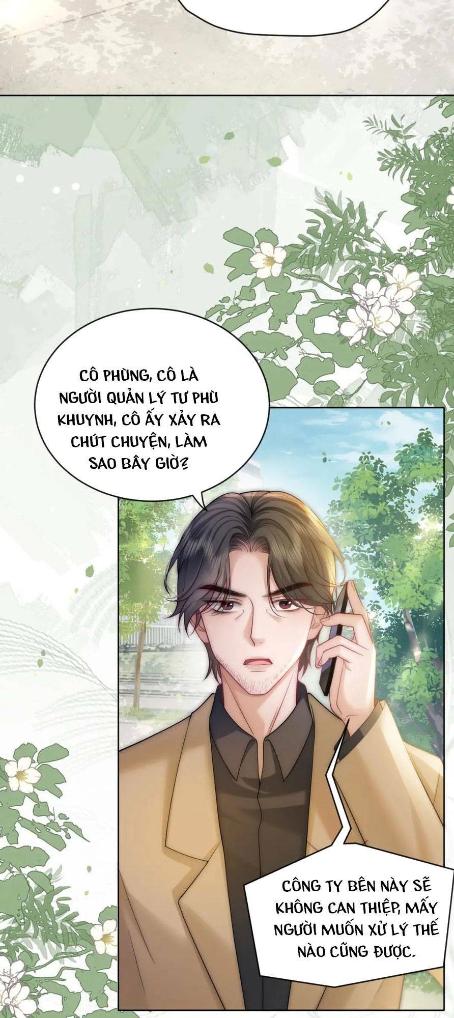 Sau Khi Bị Cướp Đi Tất Cả, Cô Ấy Phong Thần Trở Về: Chapter 26