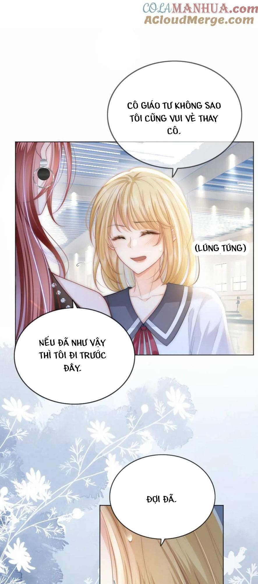 Sau Khi Bị Cướp Đi Tất Cả, Cô Ấy Phong Thần Trở Về: Chapter 26