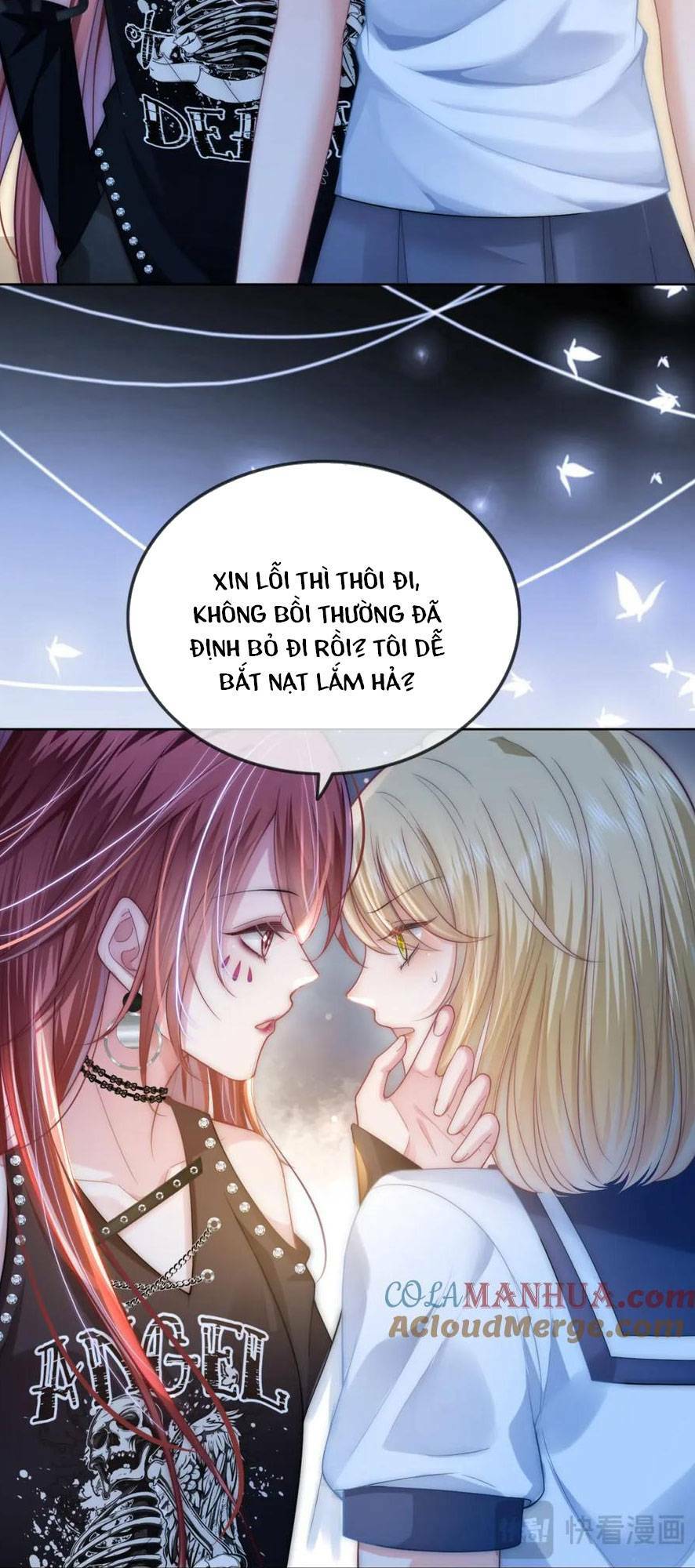 Sau Khi Bị Cướp Đi Tất Cả, Cô Ấy Phong Thần Trở Về: Chapter 26