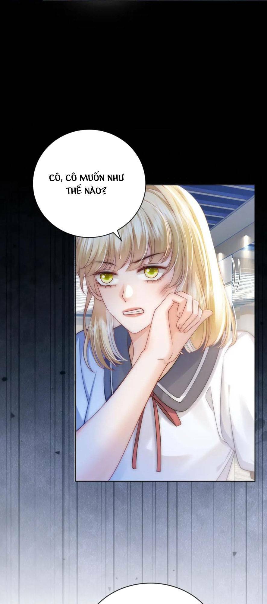 Sau Khi Bị Cướp Đi Tất Cả, Cô Ấy Phong Thần Trở Về: Chapter 26