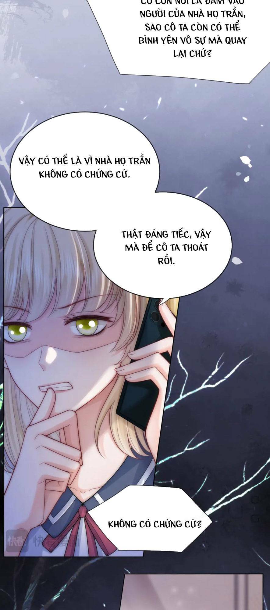 Sau Khi Bị Cướp Đi Tất Cả, Cô Ấy Phong Thần Trở Về: Chapter 26