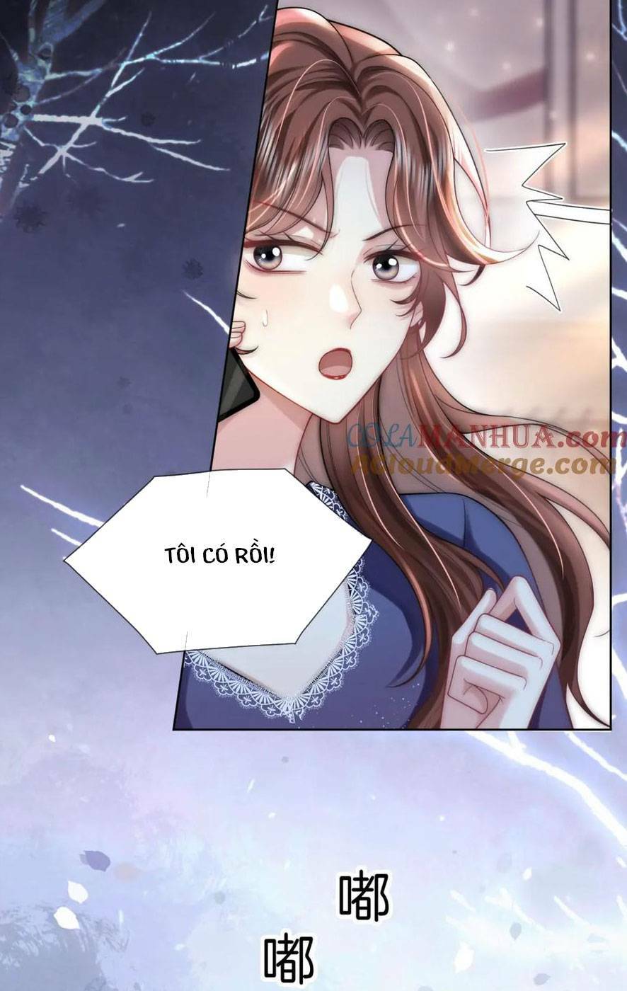 Sau Khi Bị Cướp Đi Tất Cả, Cô Ấy Phong Thần Trở Về: Chapter 26