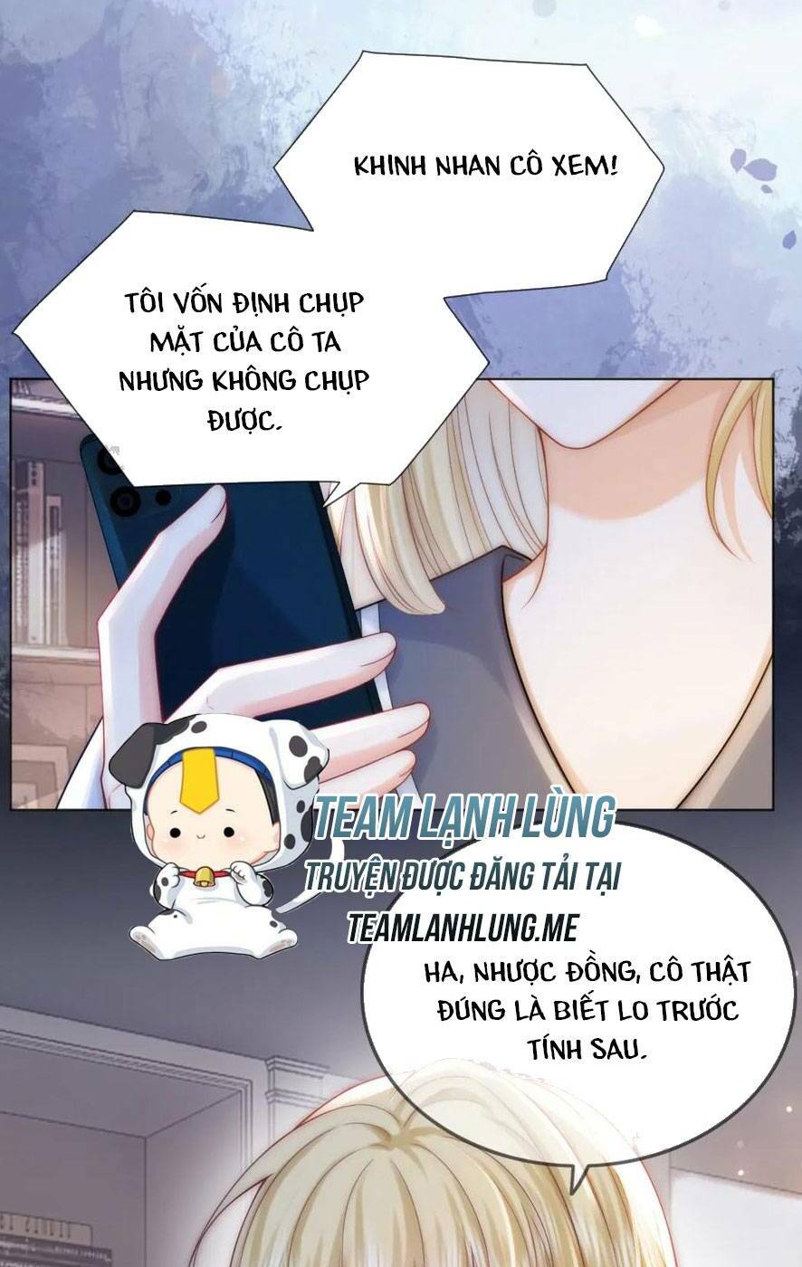 Sau Khi Bị Cướp Đi Tất Cả, Cô Ấy Phong Thần Trở Về: Chapter 26