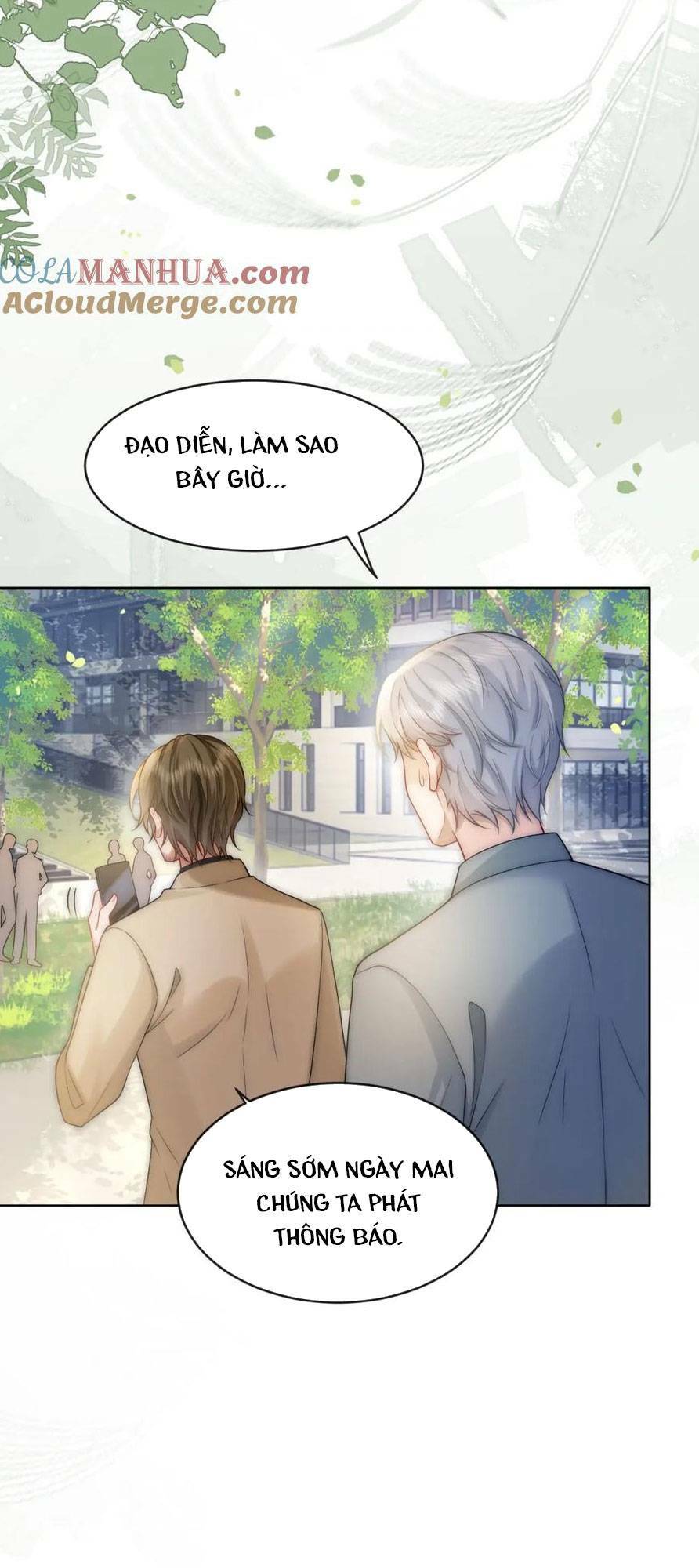 Sau Khi Bị Cướp Đi Tất Cả, Cô Ấy Phong Thần Trở Về: Chapter 26