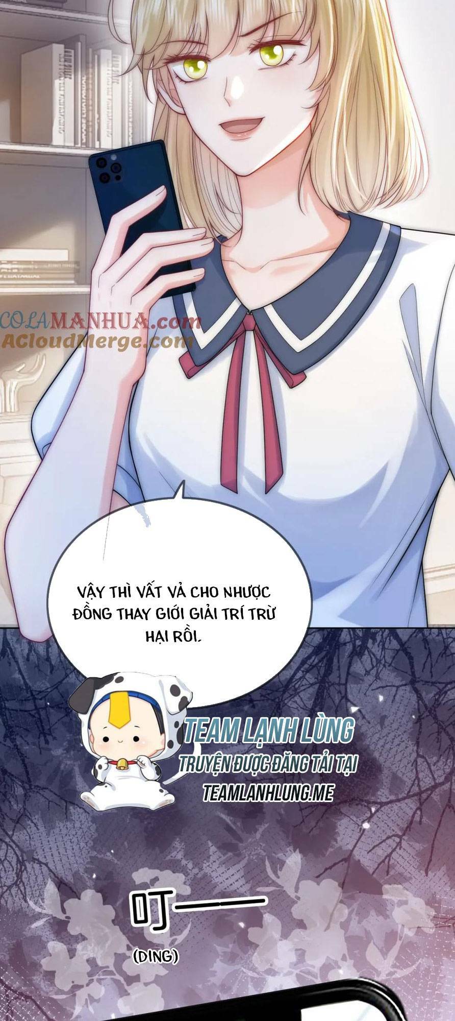 Sau Khi Bị Cướp Đi Tất Cả, Cô Ấy Phong Thần Trở Về: Chapter 26