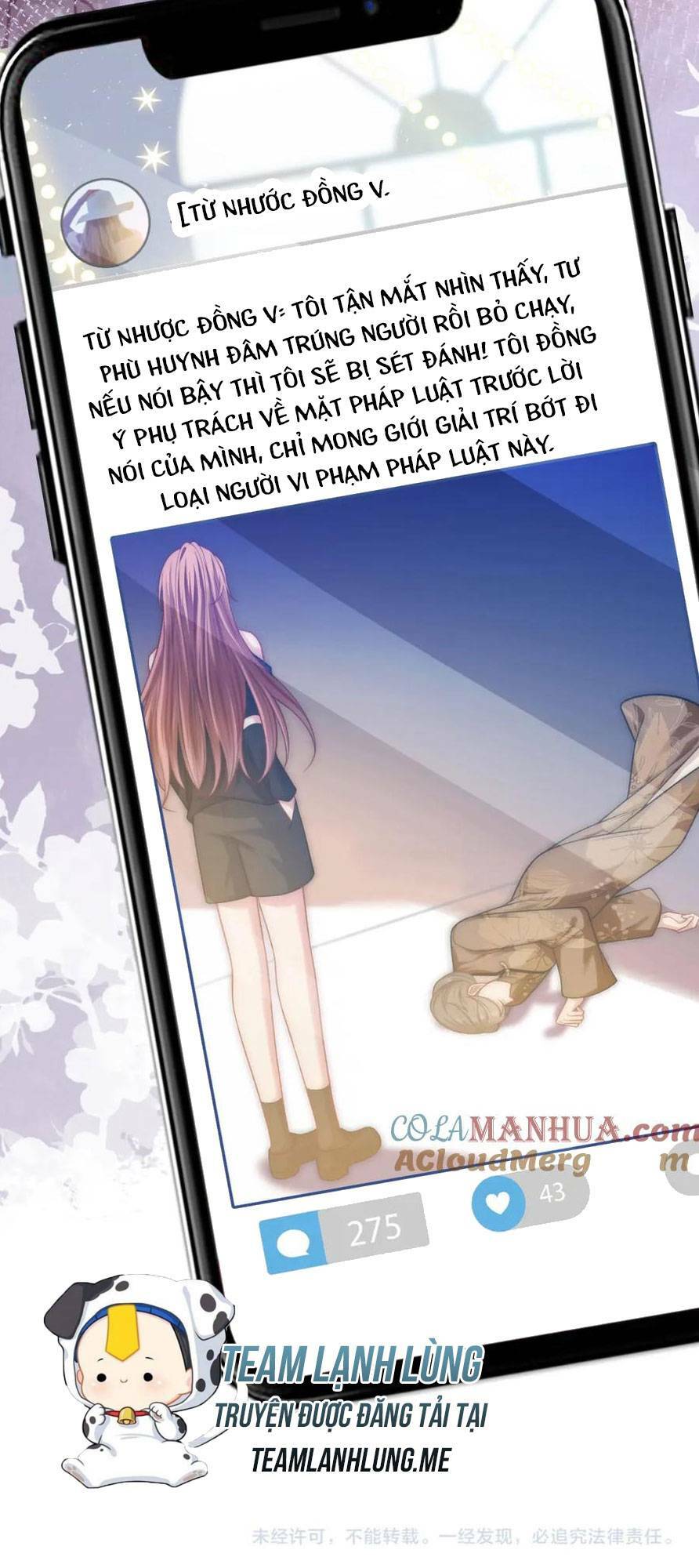 Sau Khi Bị Cướp Đi Tất Cả, Cô Ấy Phong Thần Trở Về: Chapter 26