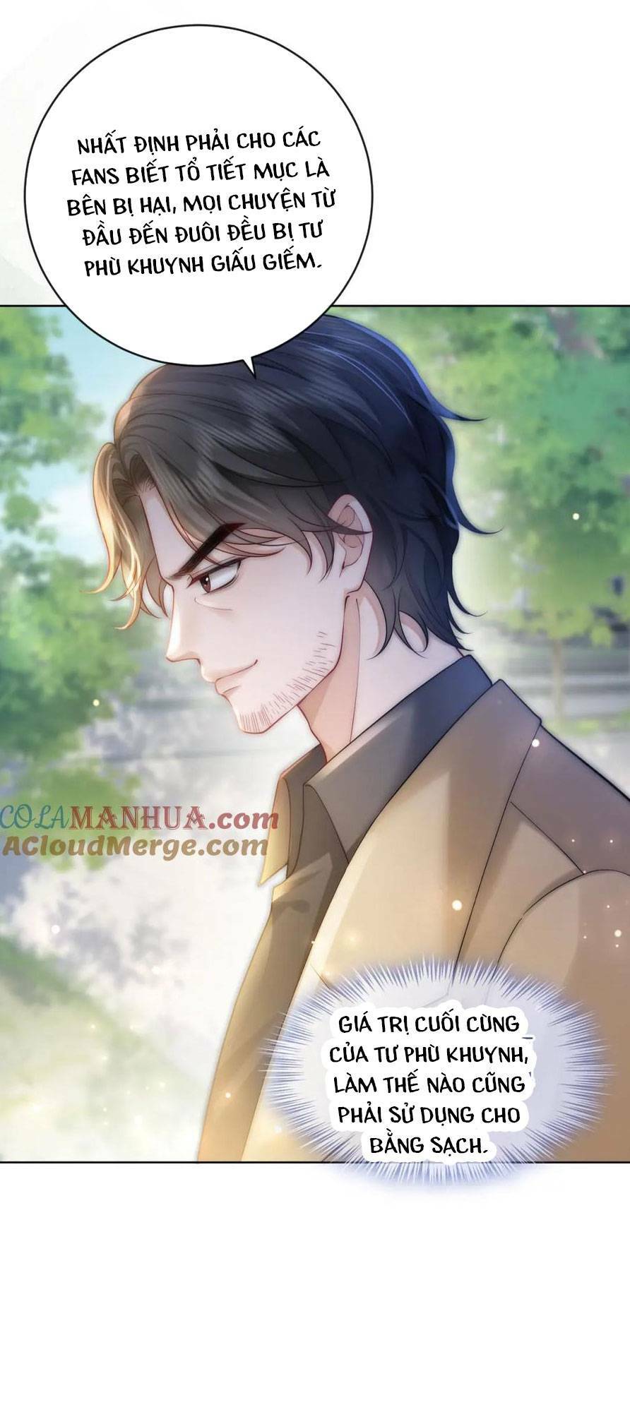Sau Khi Bị Cướp Đi Tất Cả, Cô Ấy Phong Thần Trở Về: Chapter 26