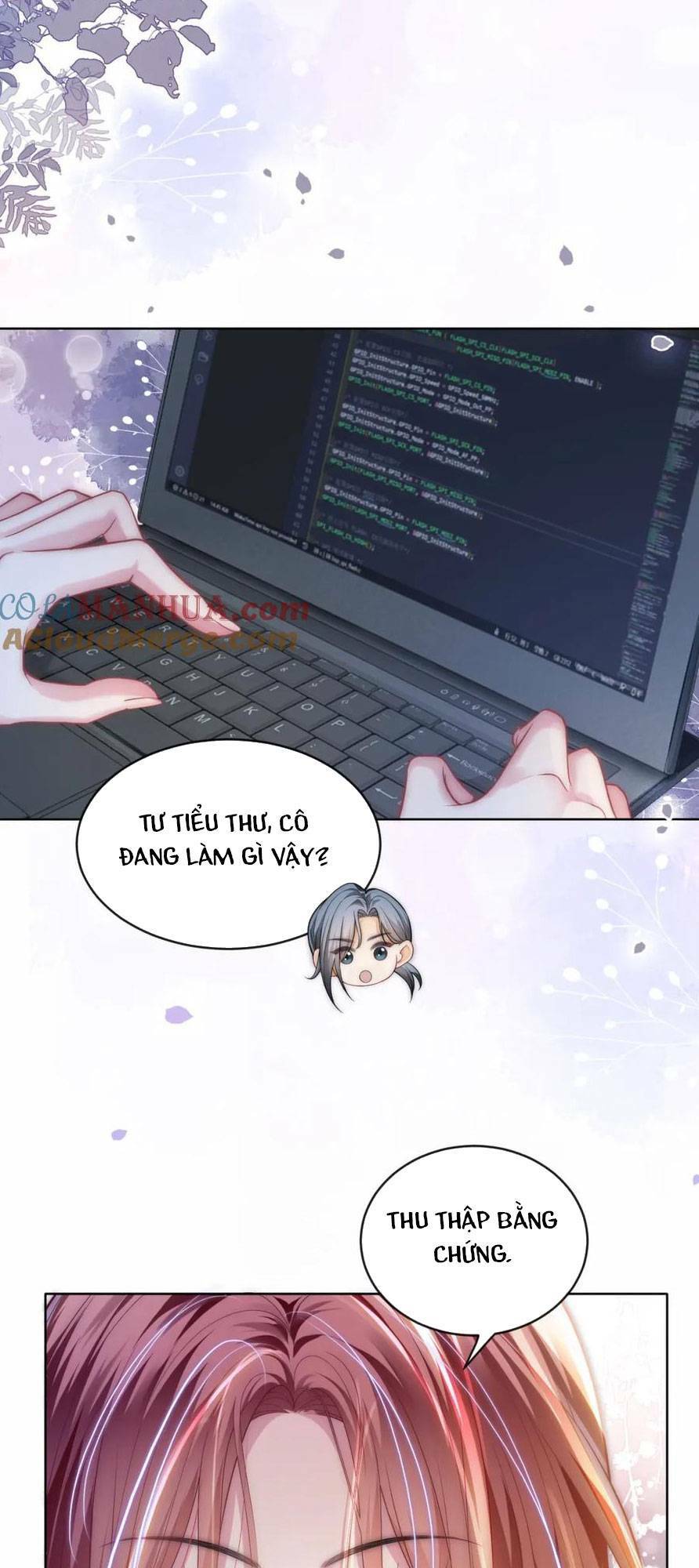 Sau Khi Bị Cướp Đi Tất Cả, Cô Ấy Phong Thần Trở Về: Chapter 26