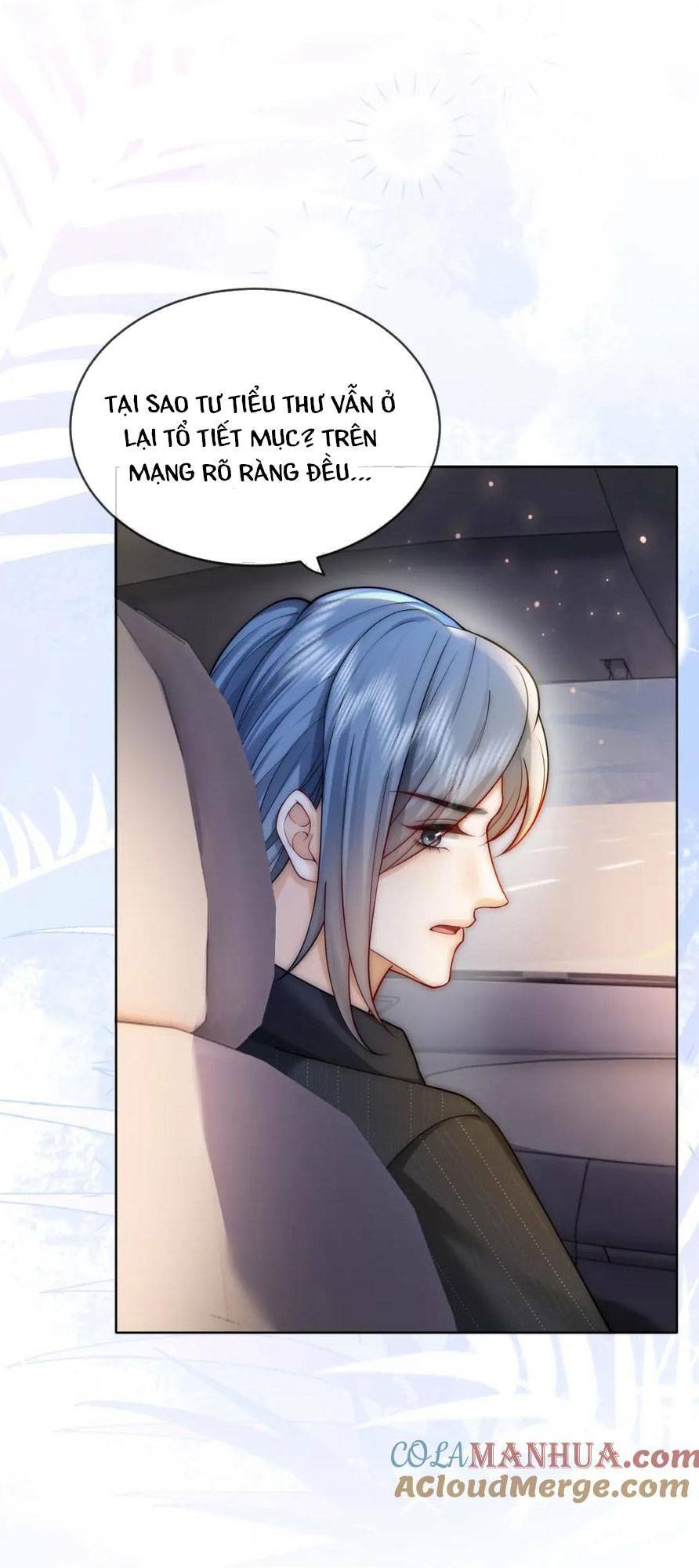 Sau Khi Bị Cướp Đi Tất Cả, Cô Ấy Phong Thần Trở Về: Chapter 26
