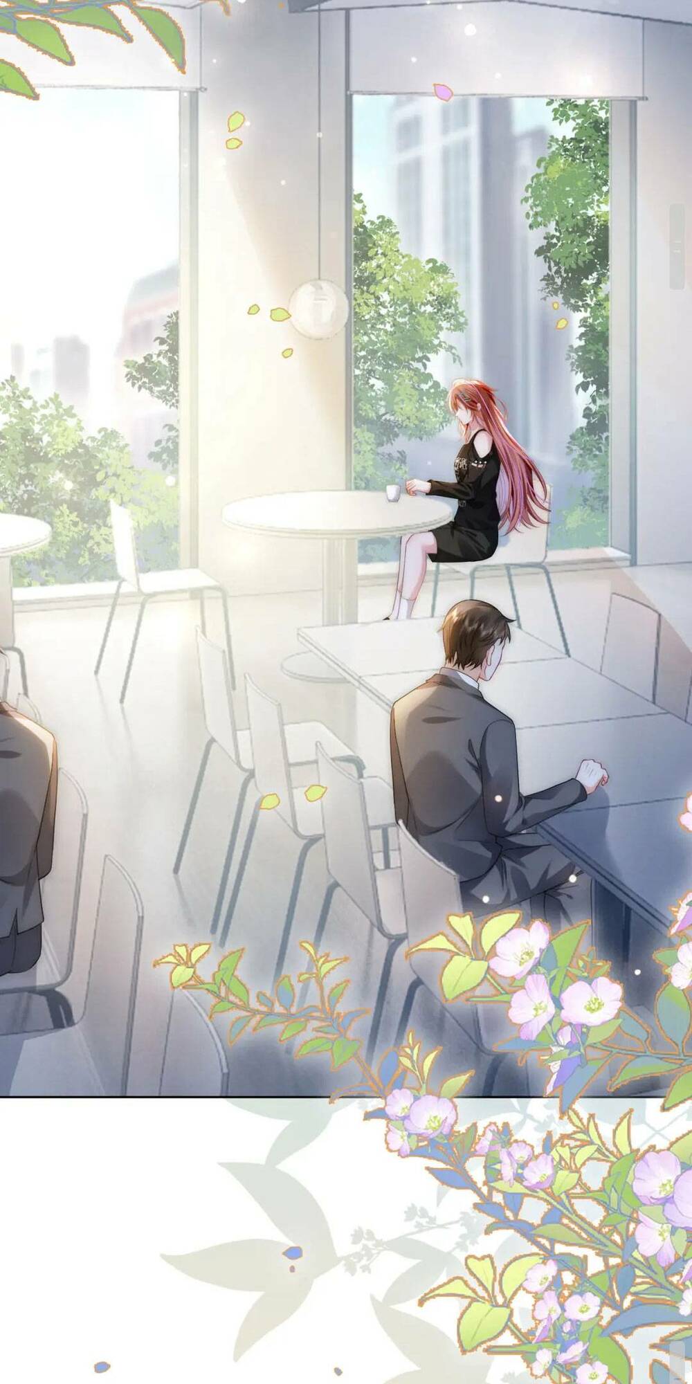 Sau Khi Bị Cướp Đi Tất Cả, Cô Ấy Phong Thần Trở Về: Chapter 27