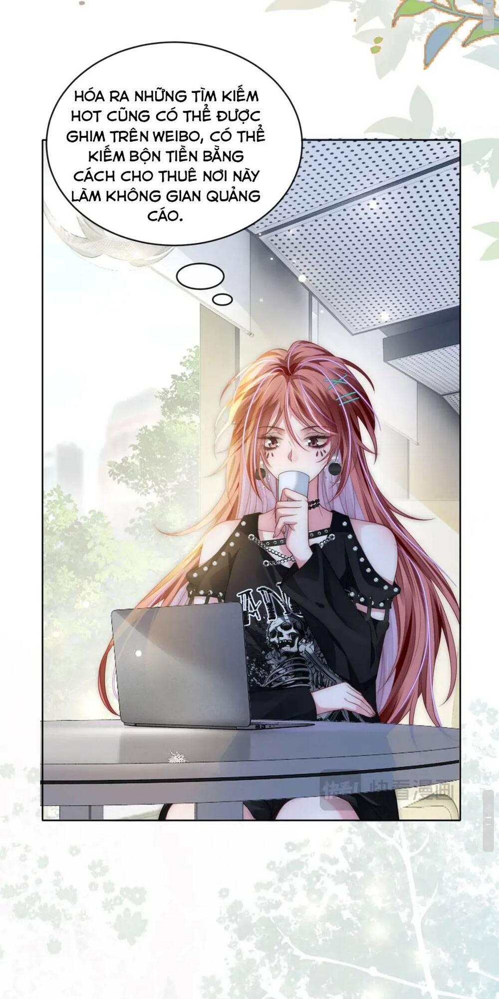 Sau Khi Bị Cướp Đi Tất Cả, Cô Ấy Phong Thần Trở Về: Chapter 27