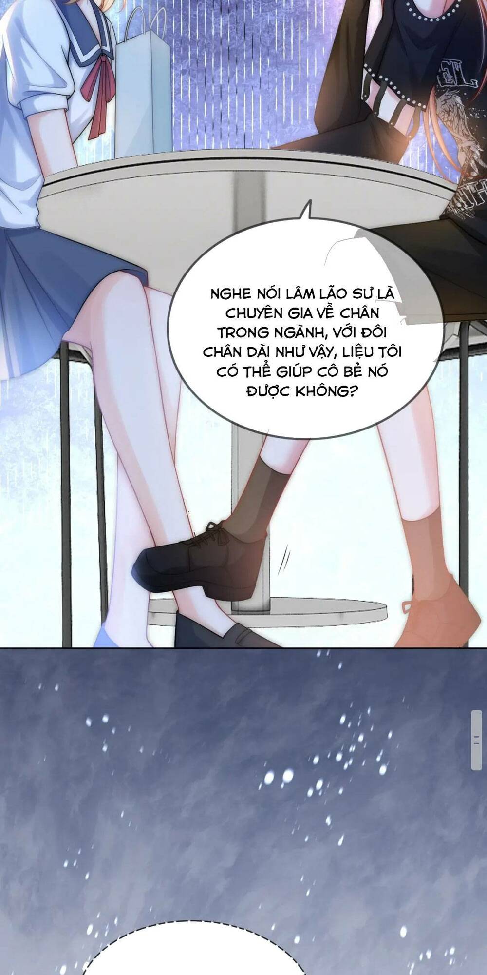 Sau Khi Bị Cướp Đi Tất Cả, Cô Ấy Phong Thần Trở Về: Chapter 27