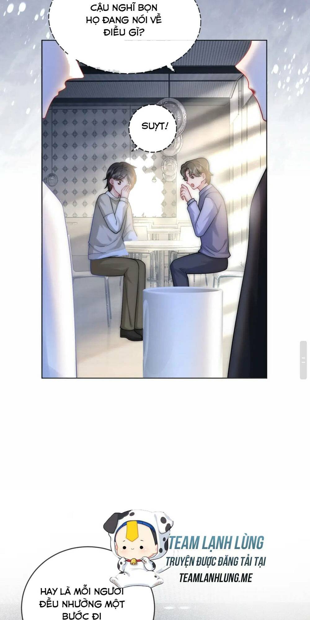 Sau Khi Bị Cướp Đi Tất Cả, Cô Ấy Phong Thần Trở Về: Chapter 27
