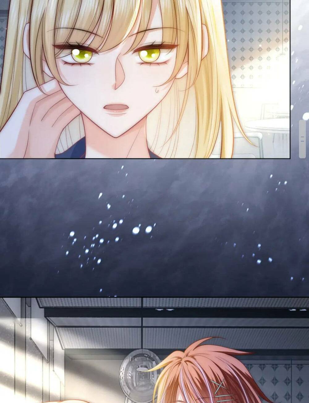 Sau Khi Bị Cướp Đi Tất Cả, Cô Ấy Phong Thần Trở Về: Chapter 27