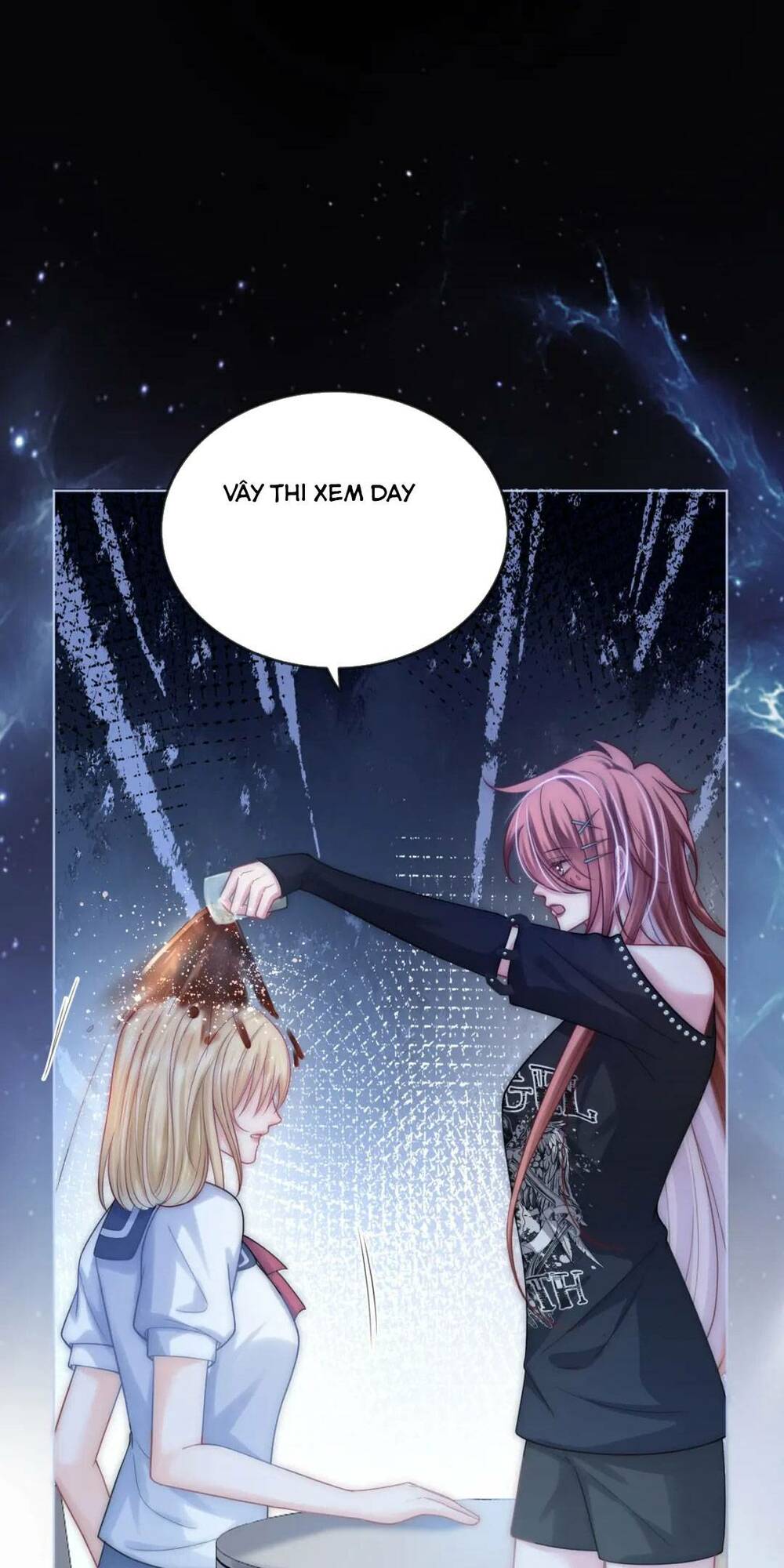 Sau Khi Bị Cướp Đi Tất Cả, Cô Ấy Phong Thần Trở Về: Chapter 27