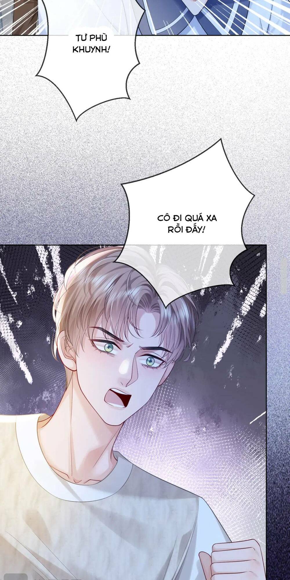 Sau Khi Bị Cướp Đi Tất Cả, Cô Ấy Phong Thần Trở Về: Chapter 27