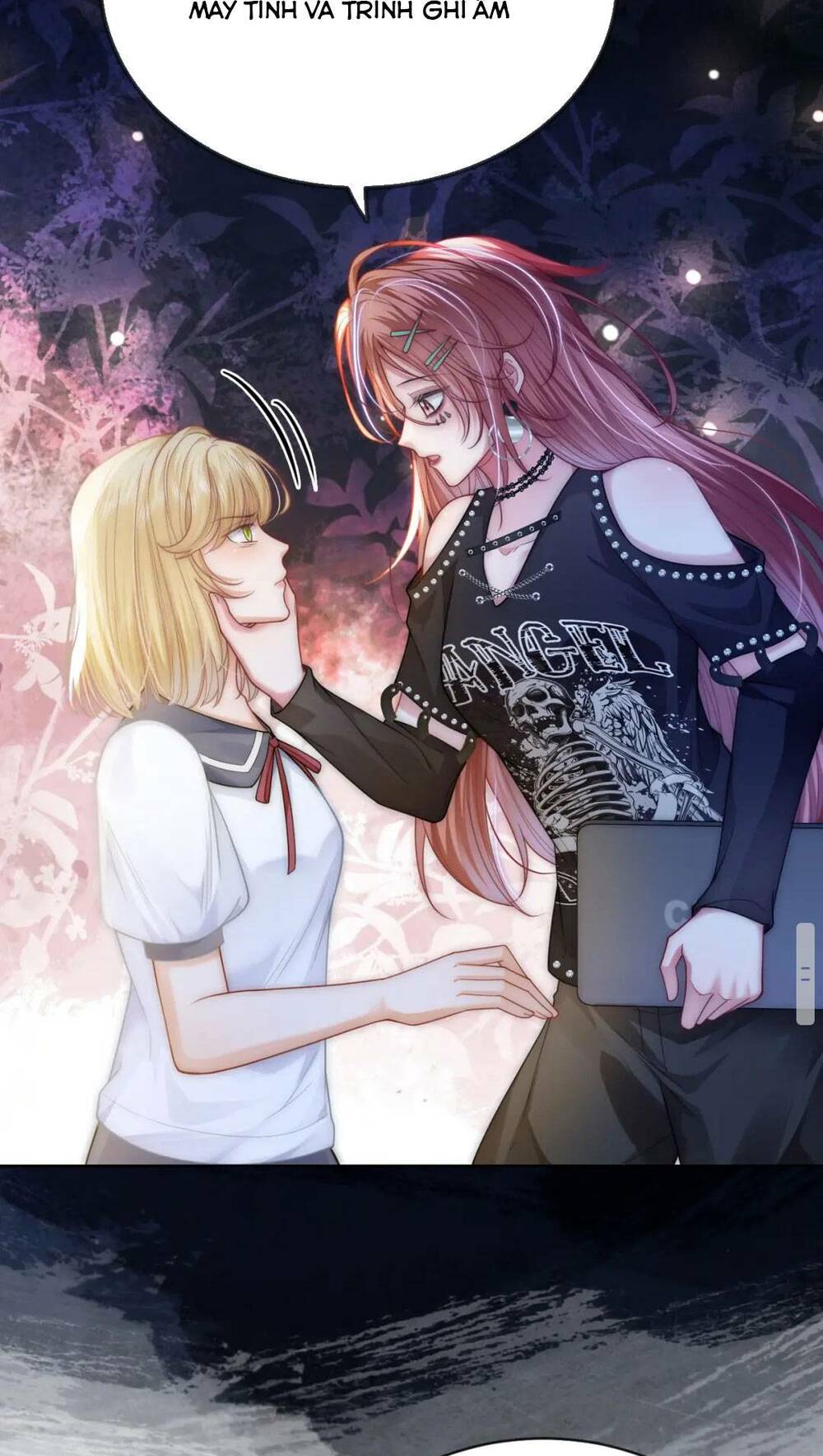 Sau Khi Bị Cướp Đi Tất Cả, Cô Ấy Phong Thần Trở Về: Chapter 27