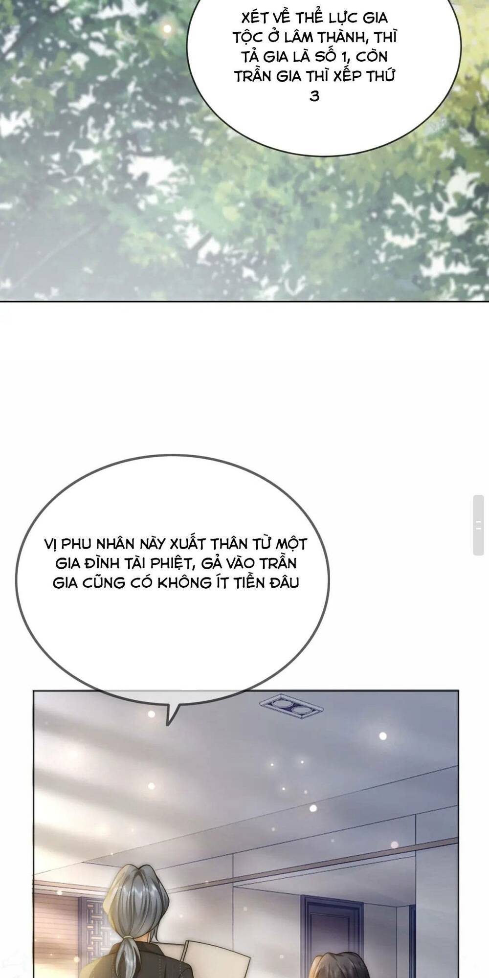 Sau Khi Bị Cướp Đi Tất Cả, Cô Ấy Phong Thần Trở Về: Chapter 27