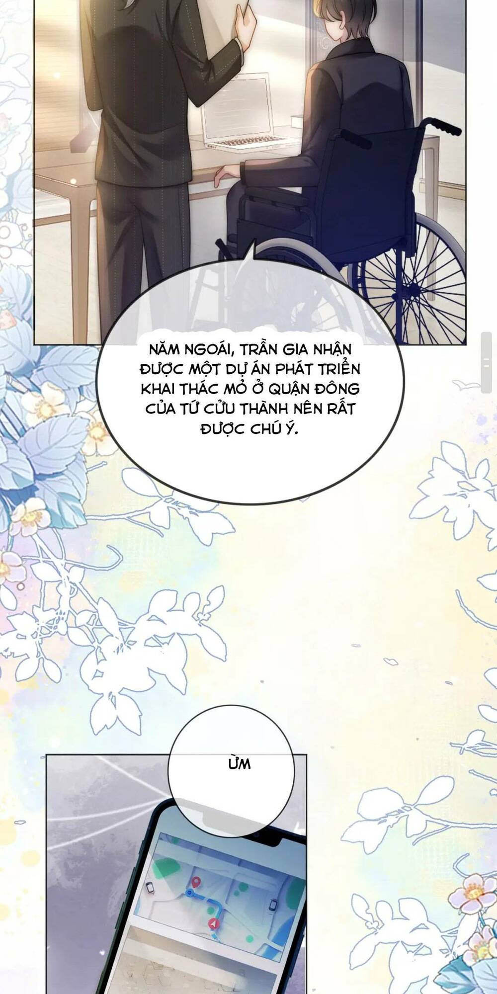 Sau Khi Bị Cướp Đi Tất Cả, Cô Ấy Phong Thần Trở Về: Chapter 27