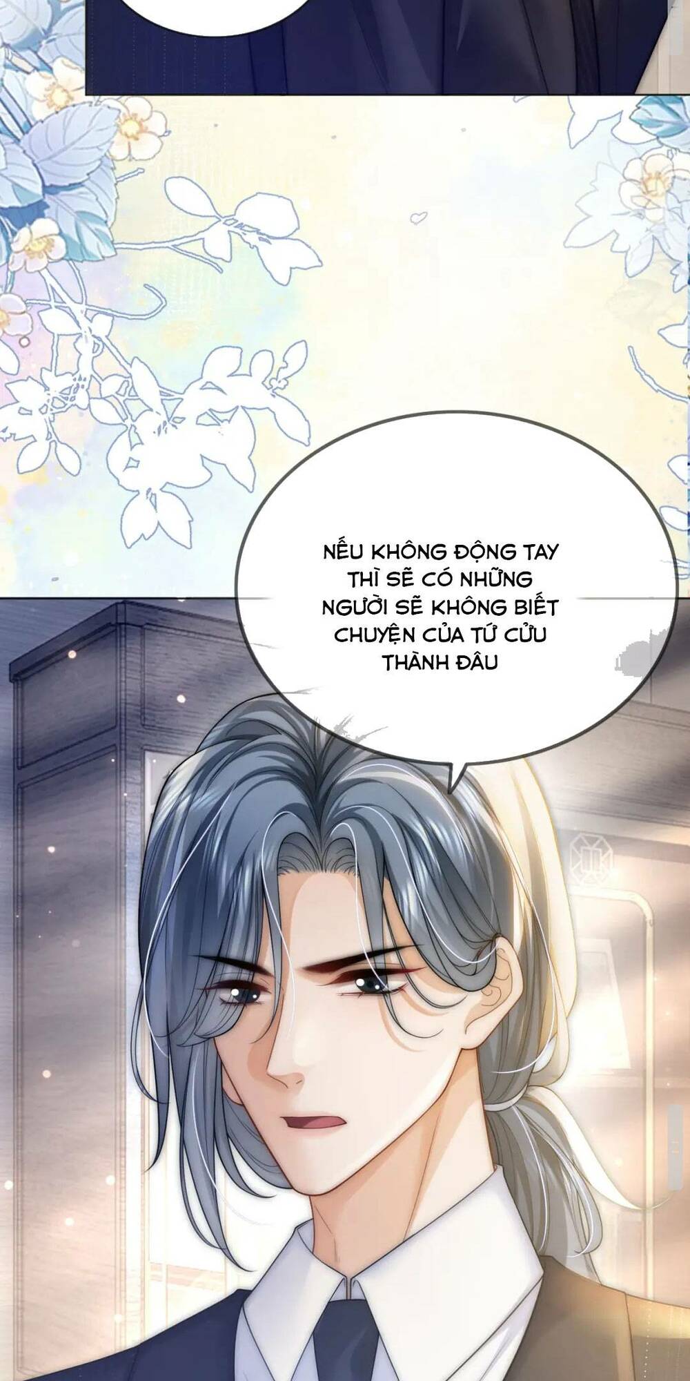 Sau Khi Bị Cướp Đi Tất Cả, Cô Ấy Phong Thần Trở Về: Chapter 27