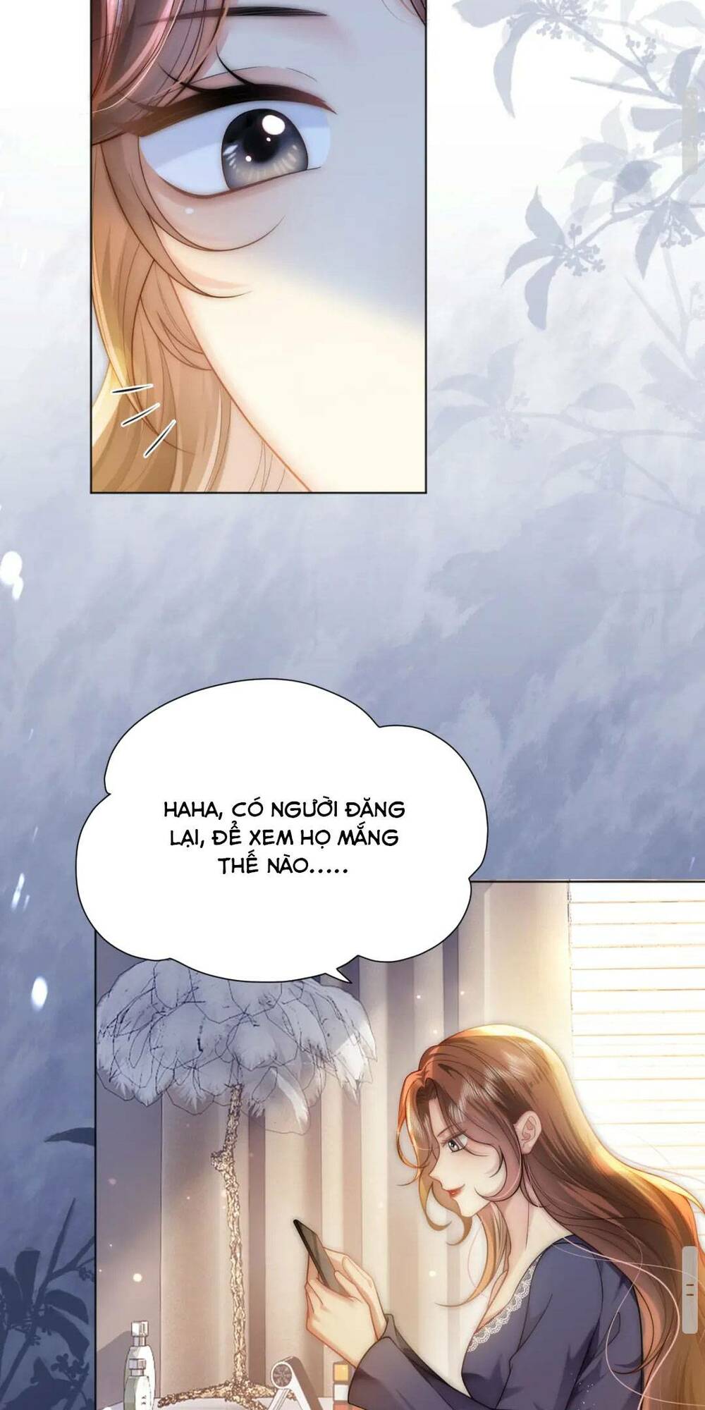 Sau Khi Bị Cướp Đi Tất Cả, Cô Ấy Phong Thần Trở Về: Chapter 27
