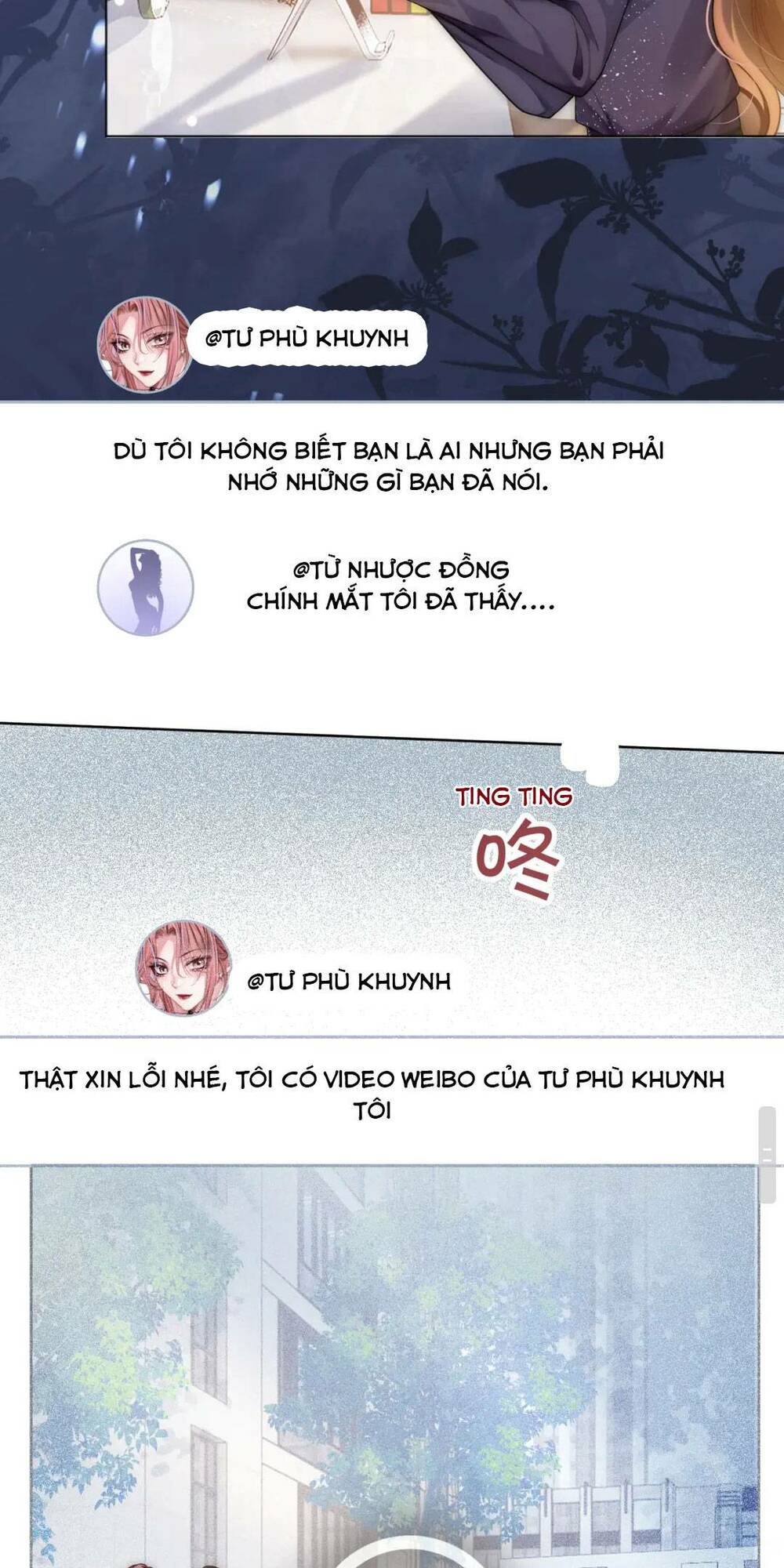 Sau Khi Bị Cướp Đi Tất Cả, Cô Ấy Phong Thần Trở Về: Chapter 27