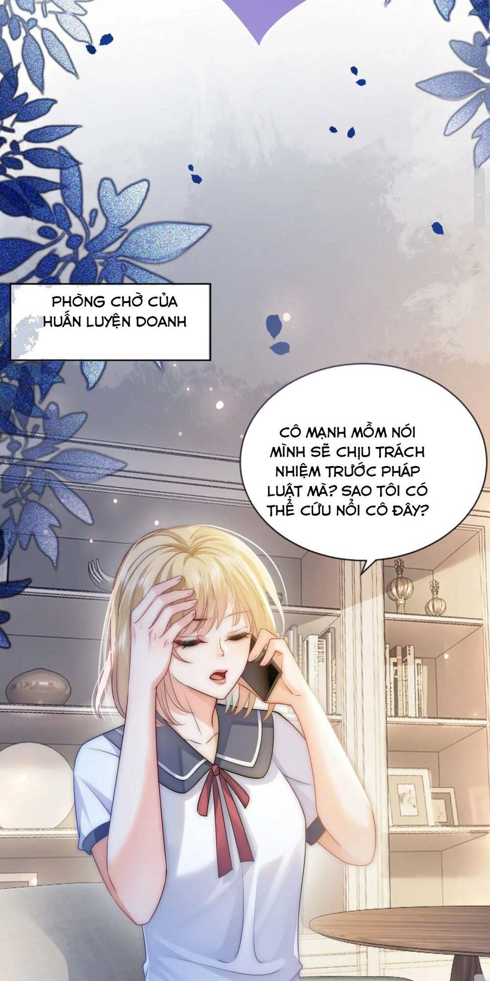 Sau Khi Bị Cướp Đi Tất Cả, Cô Ấy Phong Thần Trở Về: Chapter 27