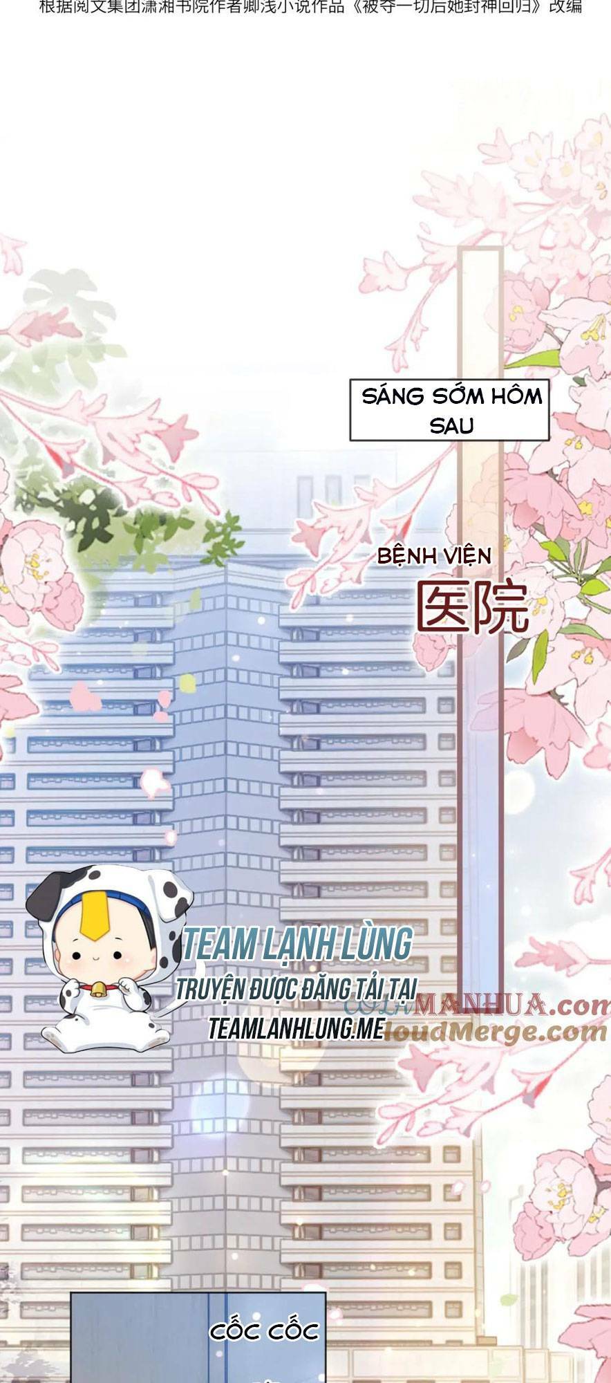 Sau Khi Bị Cướp Đi Tất Cả, Cô Ấy Phong Thần Trở Về: Chapter 28